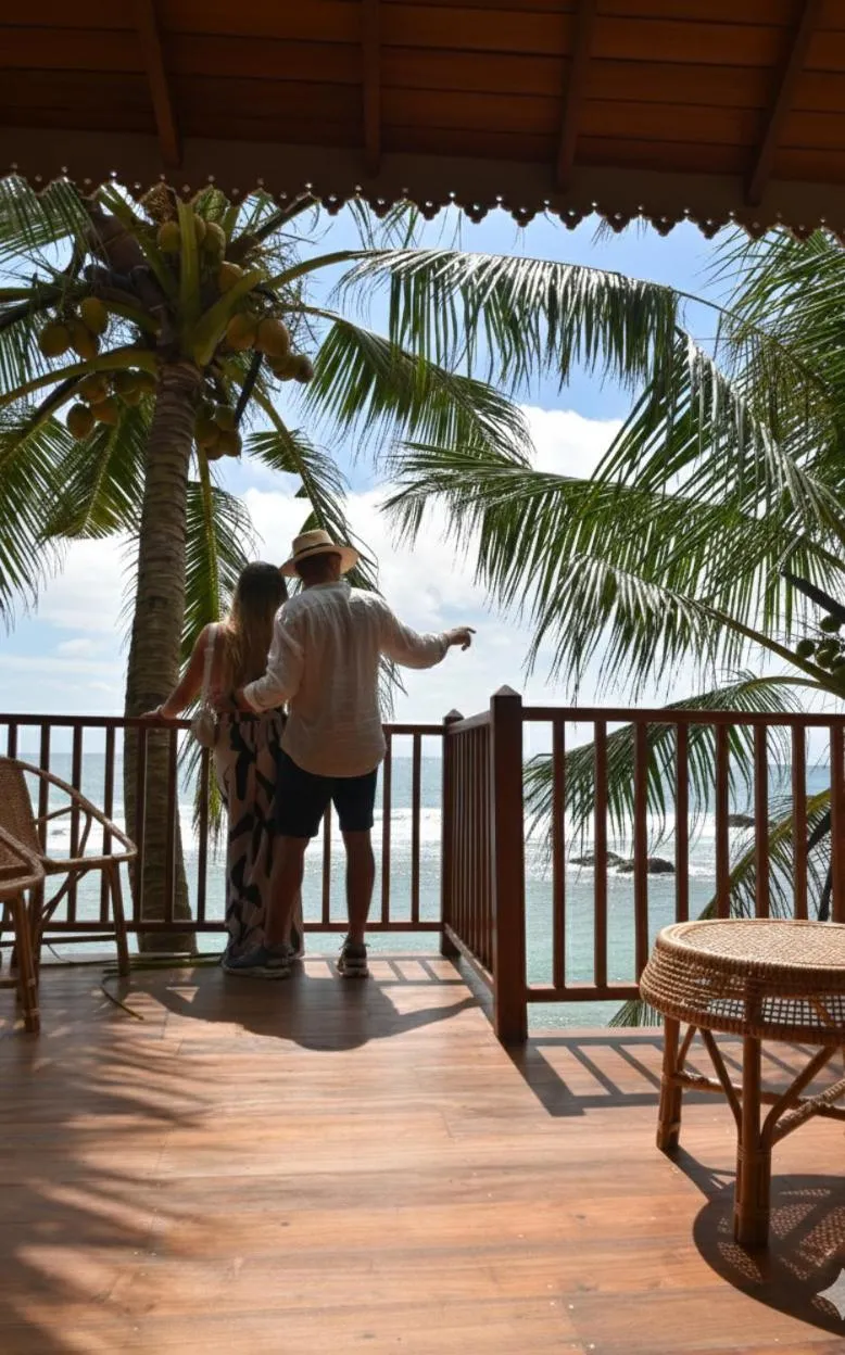 La Veranda Di Serena