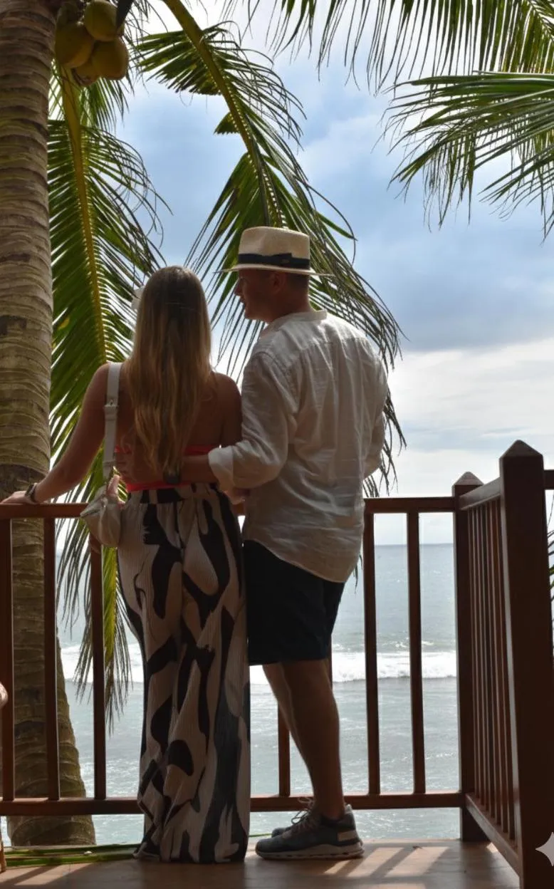 Day in La Veranda Di Serena