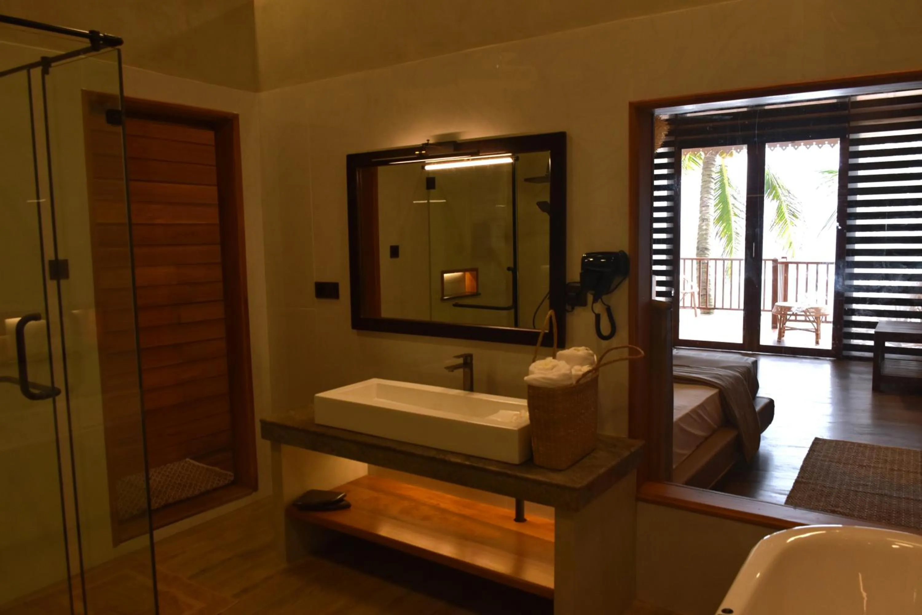 La Veranda Di Serena