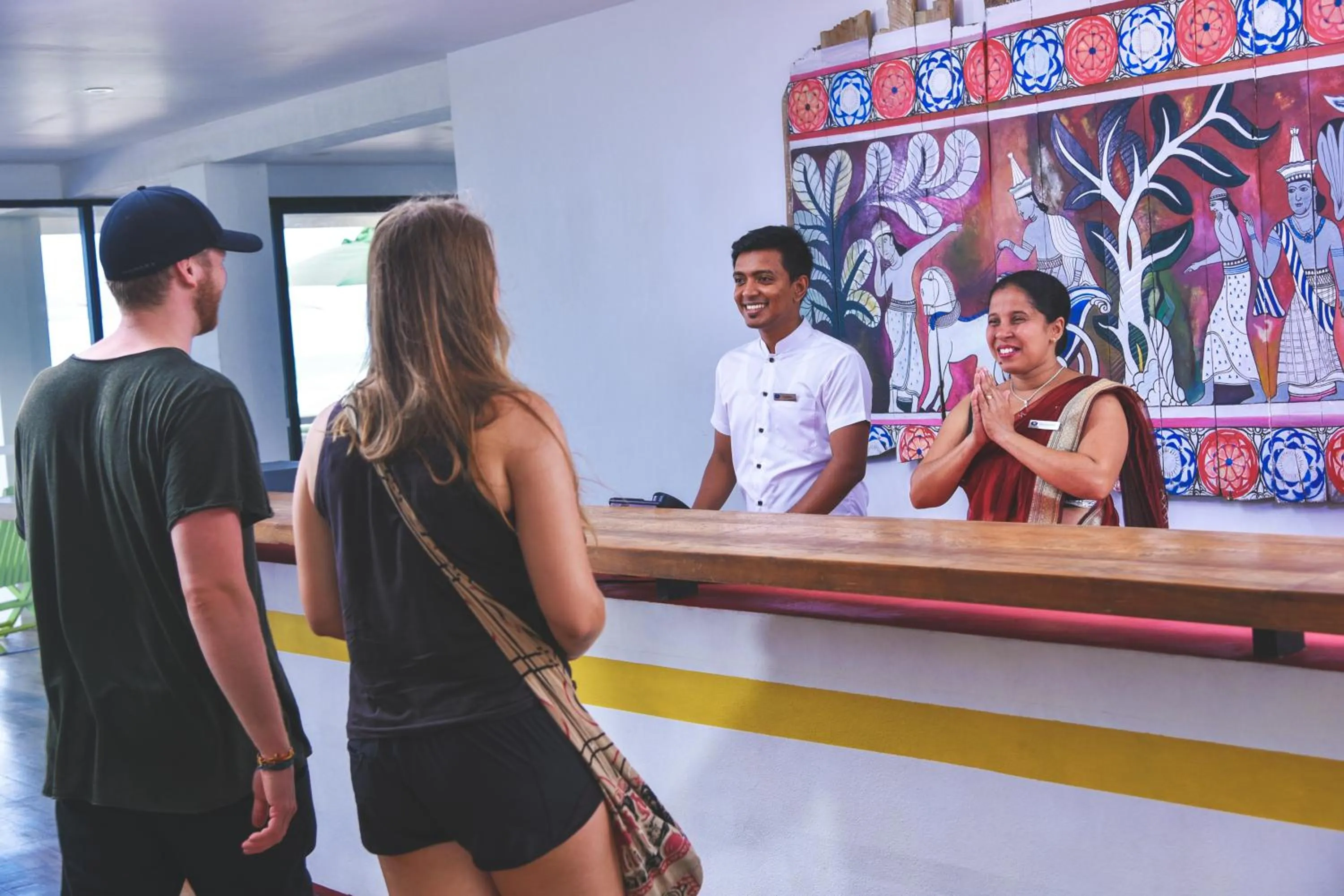 Other in Coral Rock by Bansei