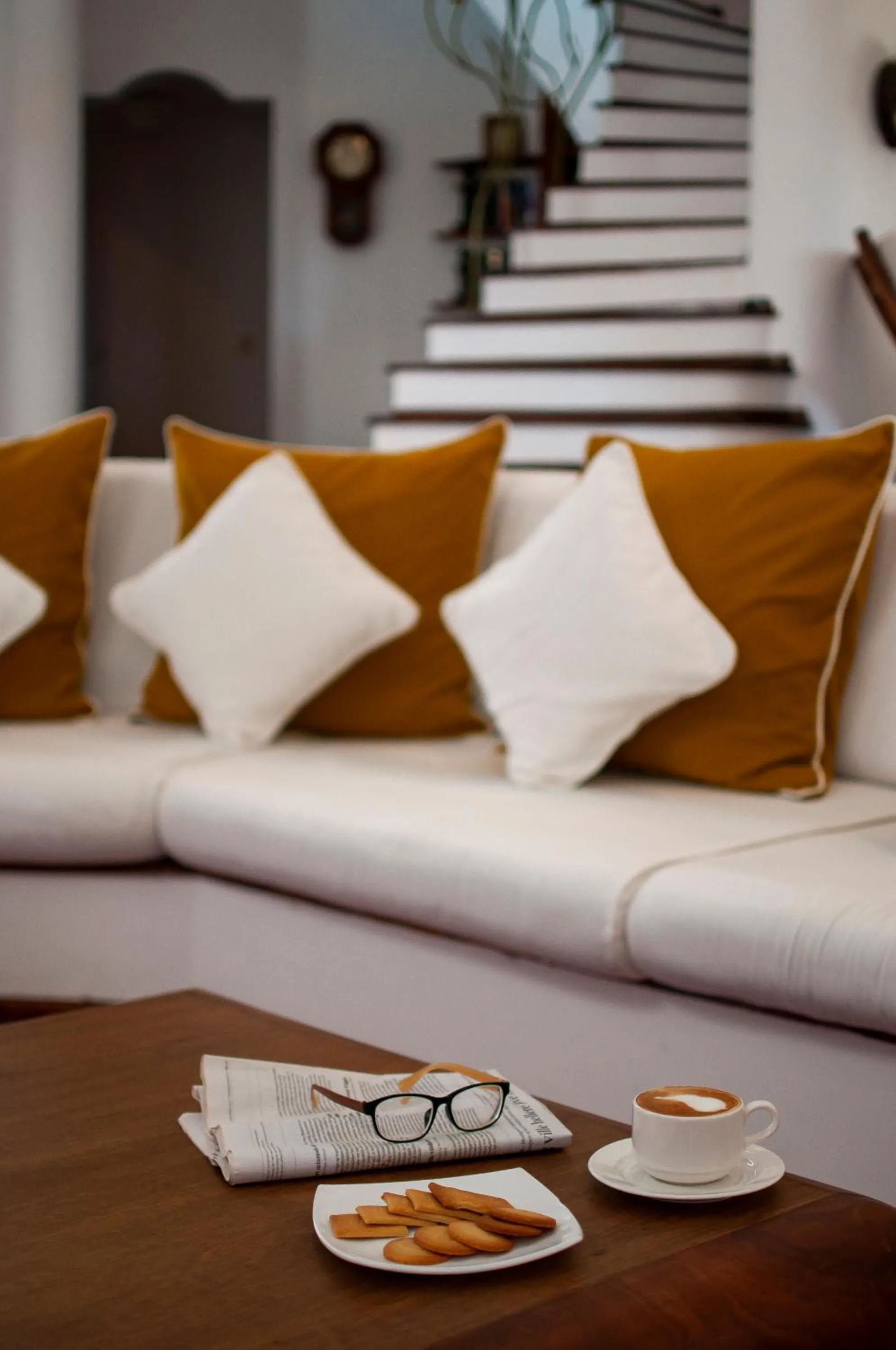 Lounge or bar in Kobe Suite Resort