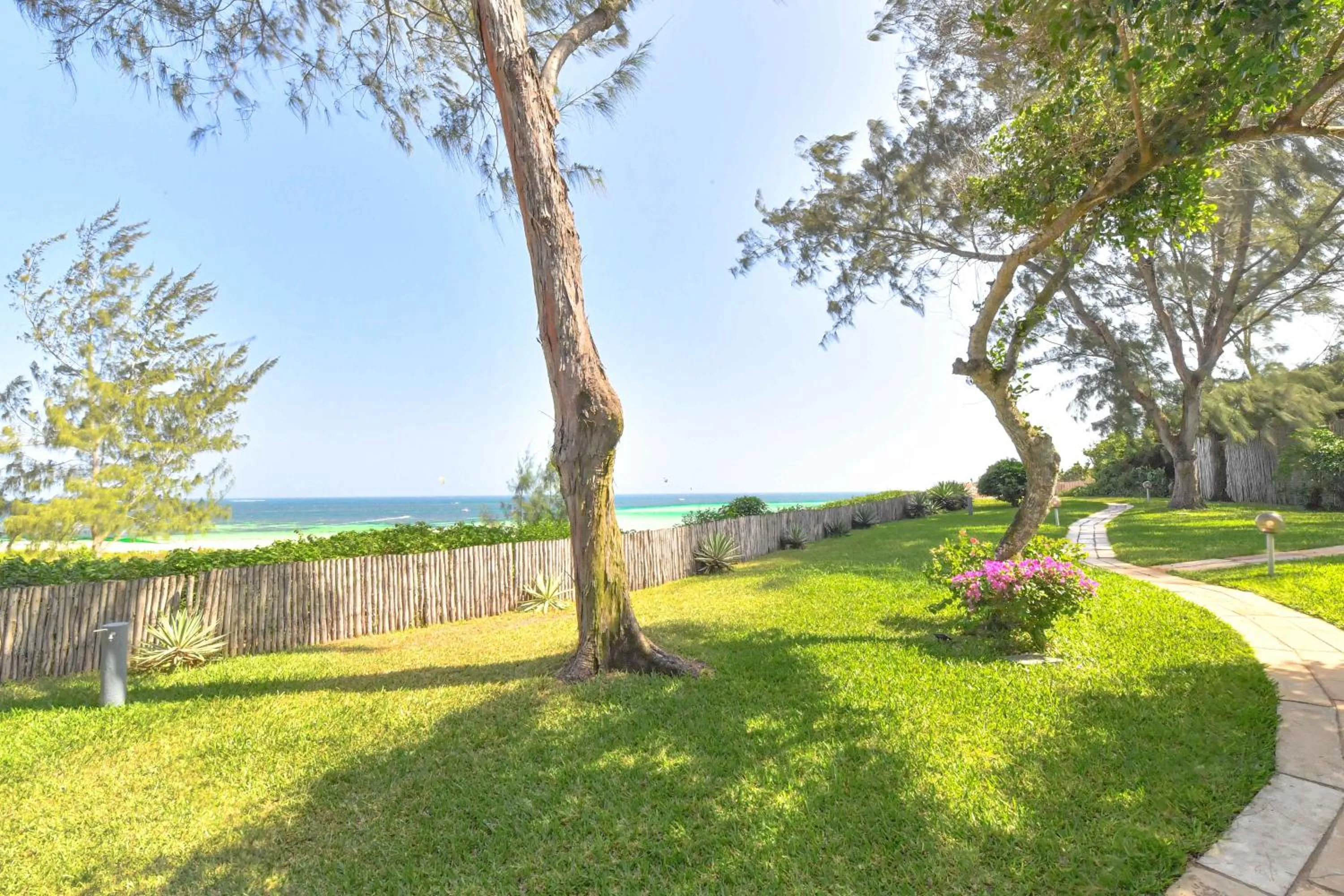 Garden in Kobe Suite Resort