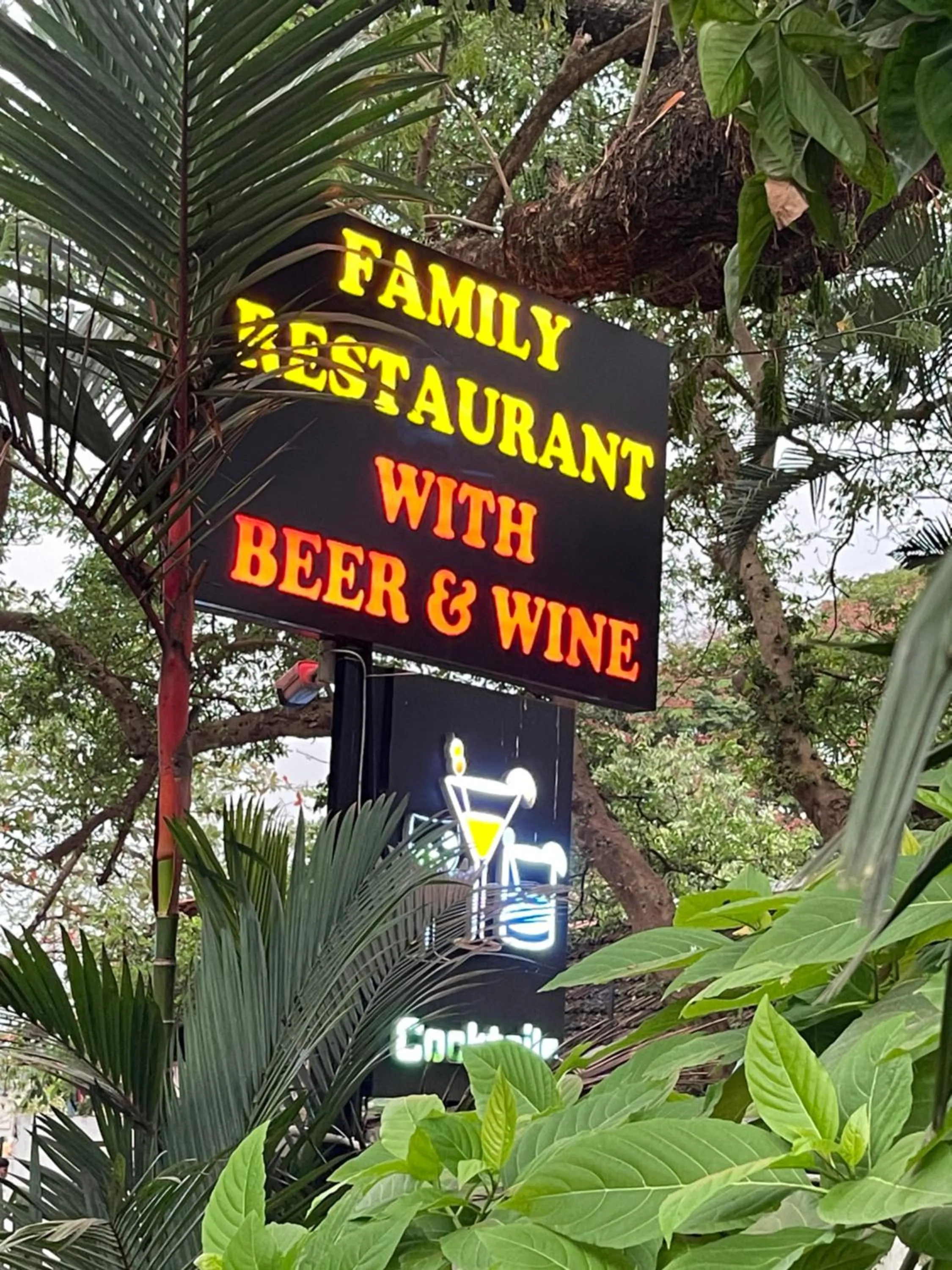 Text overlay in The Killians Boutique Hotel