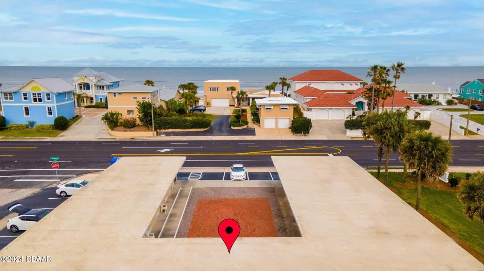 A1A Travel Inn