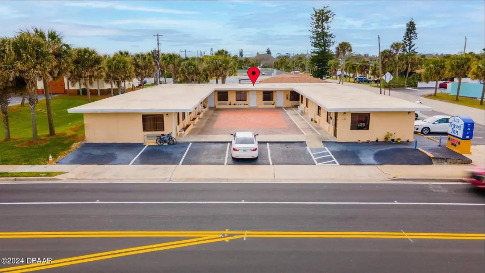 A1A Travel Inn A1A Travel Inn