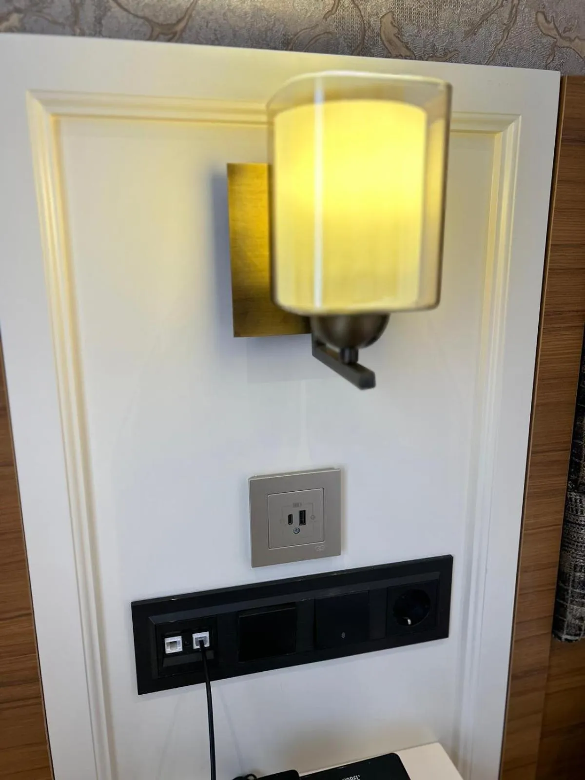 Property building in By Otel Nilüfer