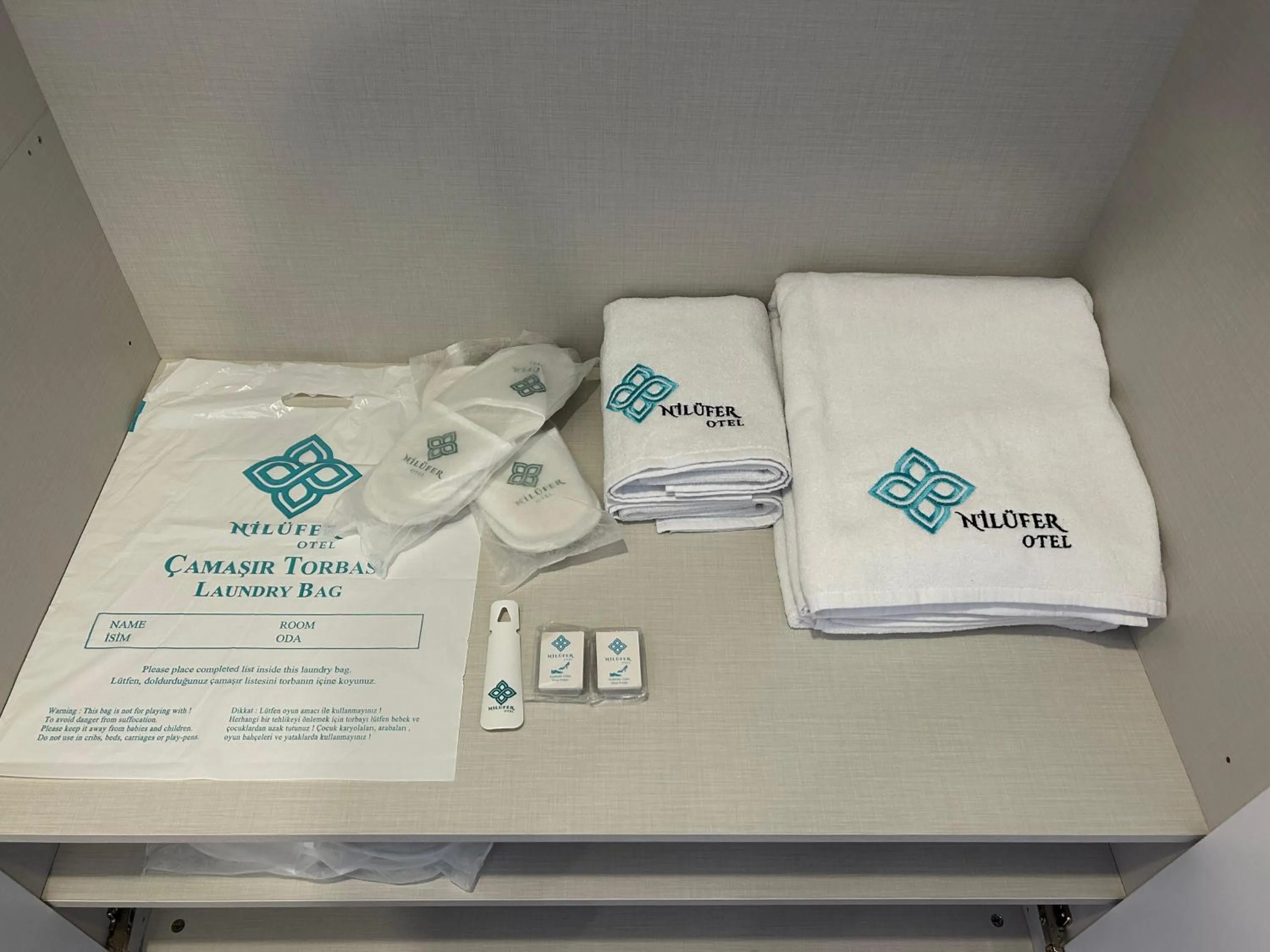 furniture in By Otel Nilüfer