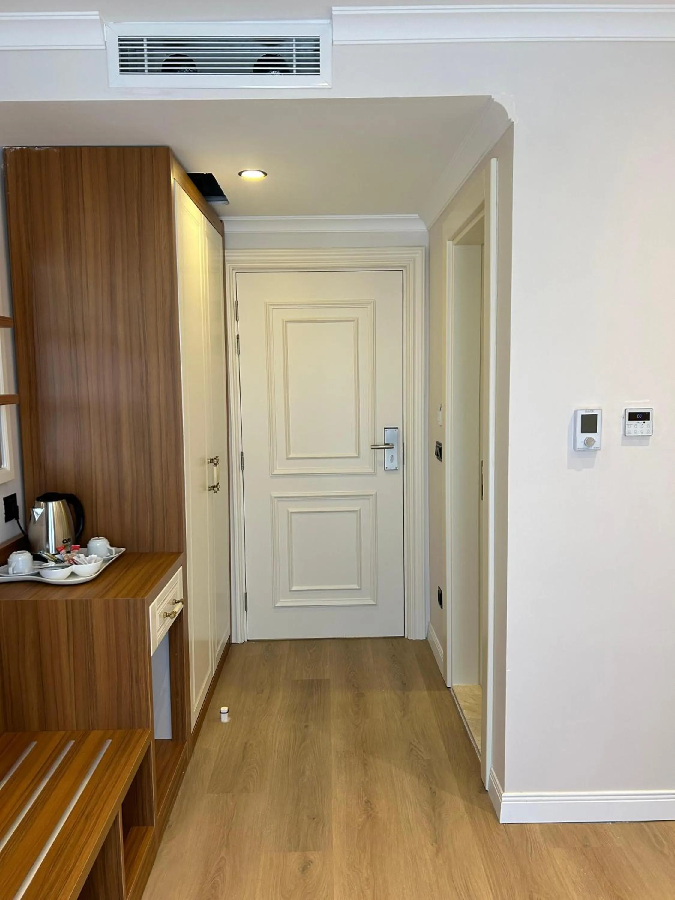 wardrobe in By Otel Nilüfer