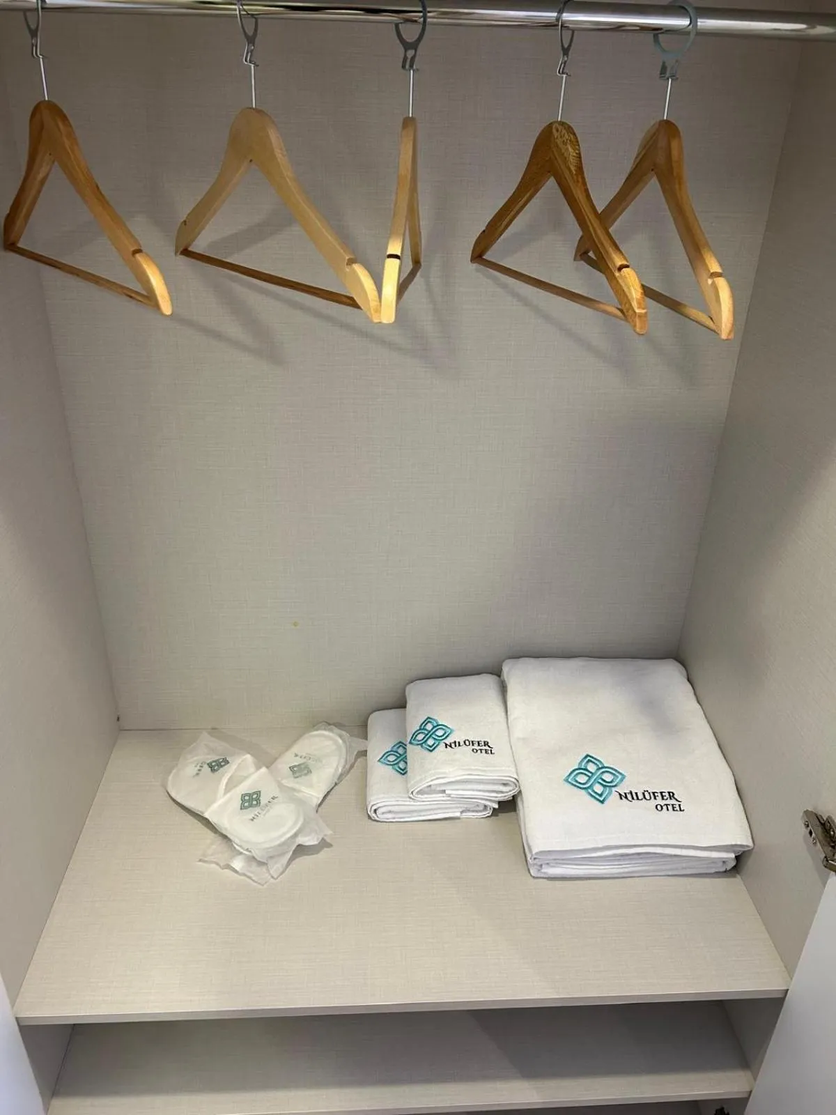 furniture in By Otel Nilüfer