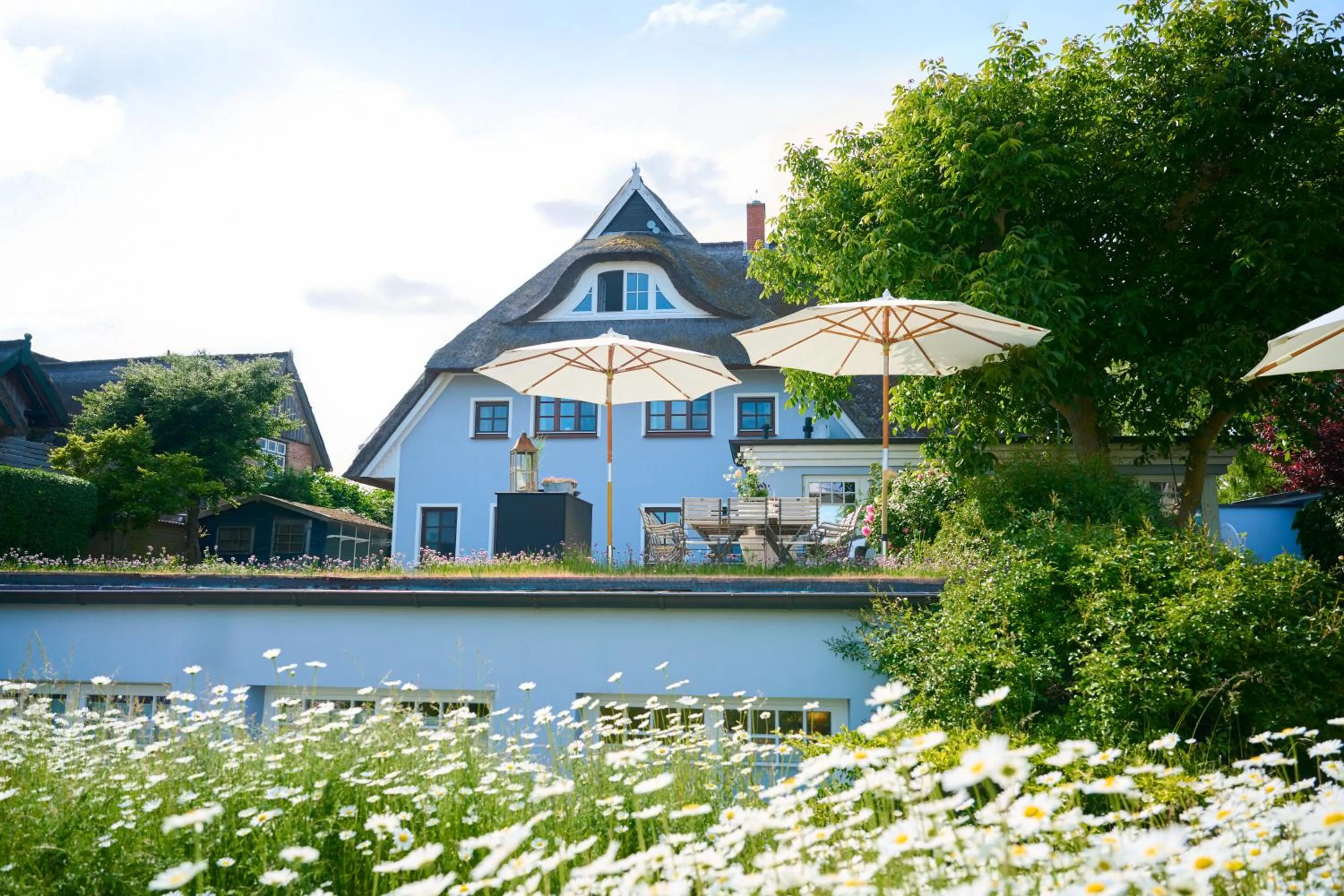 Landhaus Esperort