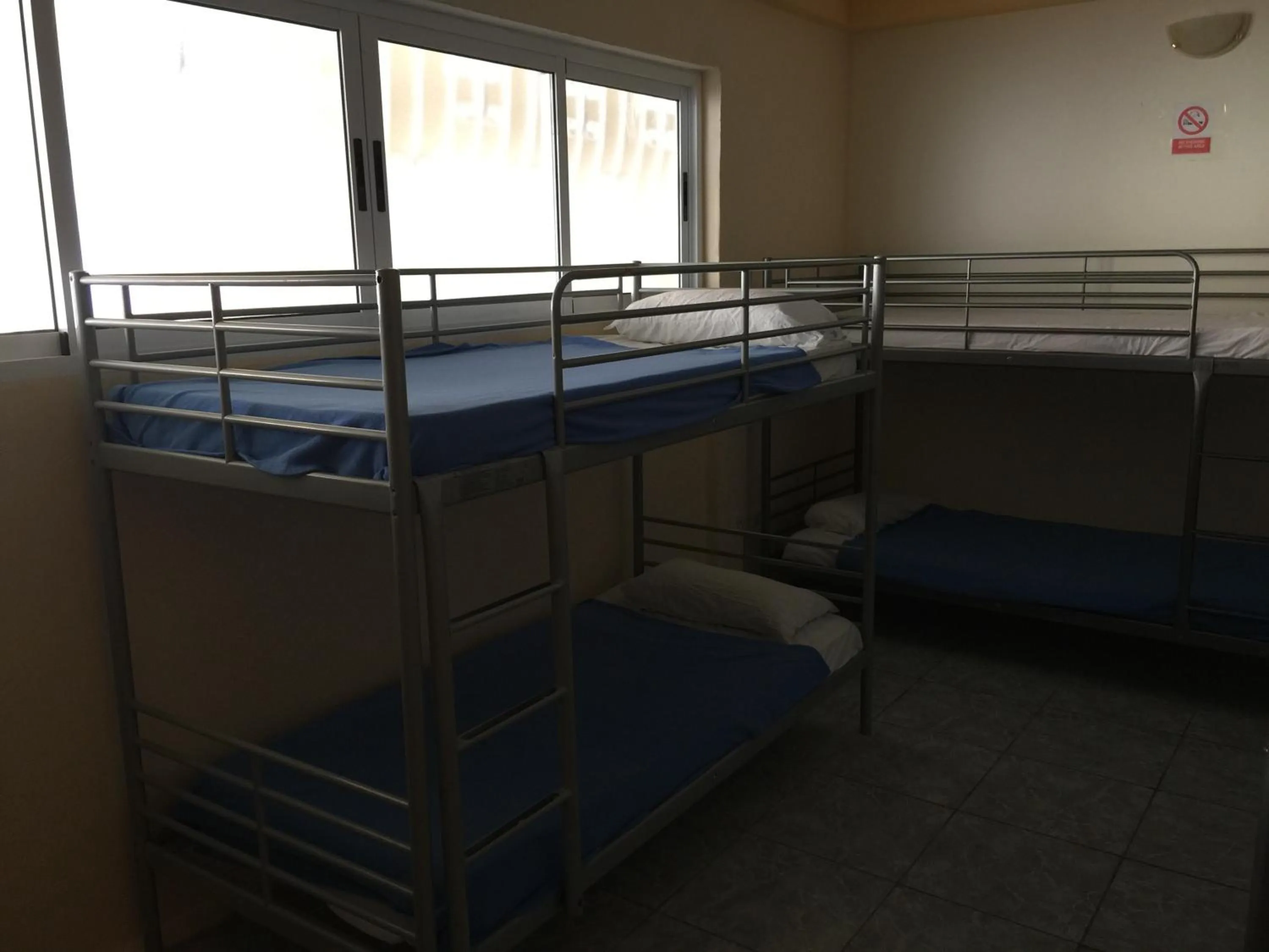 bunk bed, Bed in Tenerife Hostel