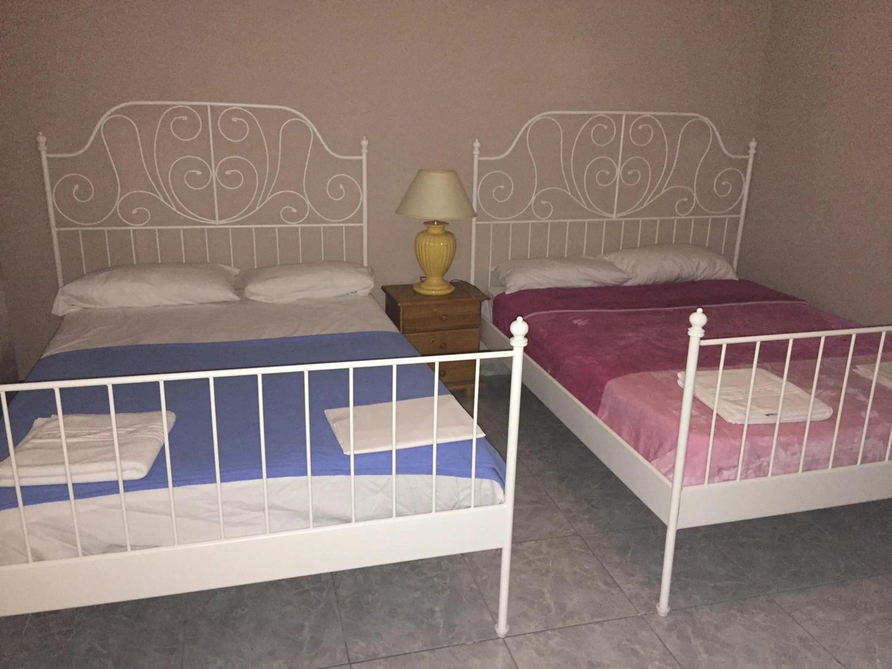Bed in Tenerife Hostel