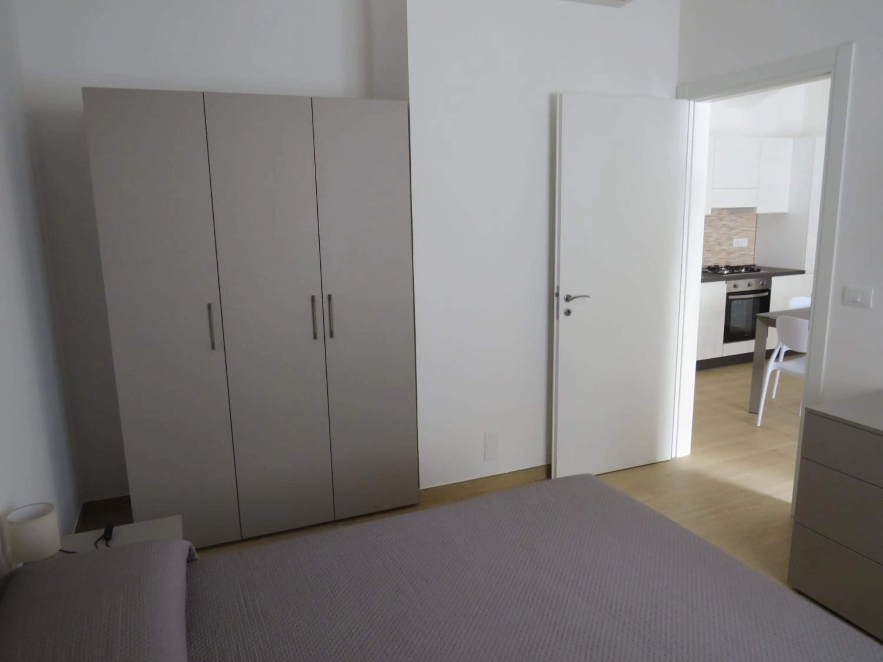 Bed in Morfeo appartamenti e camere