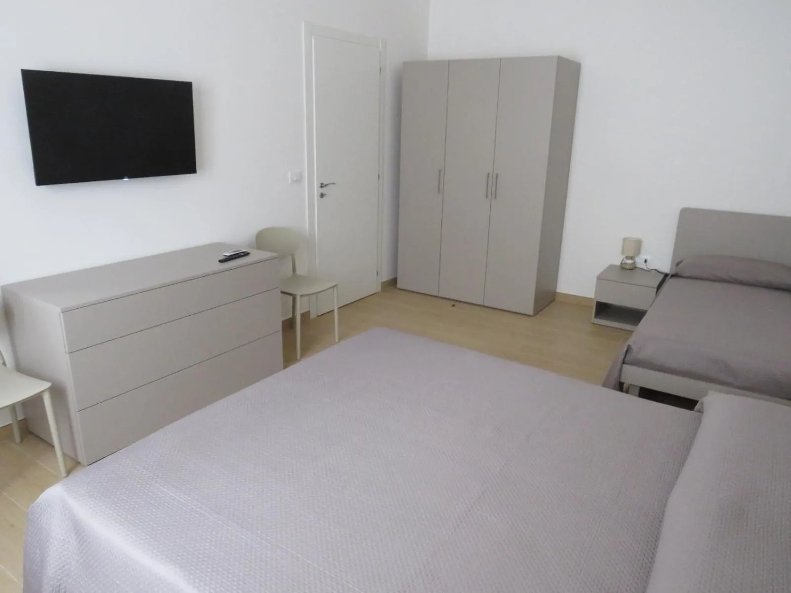 Bed in Morfeo appartamenti e camere