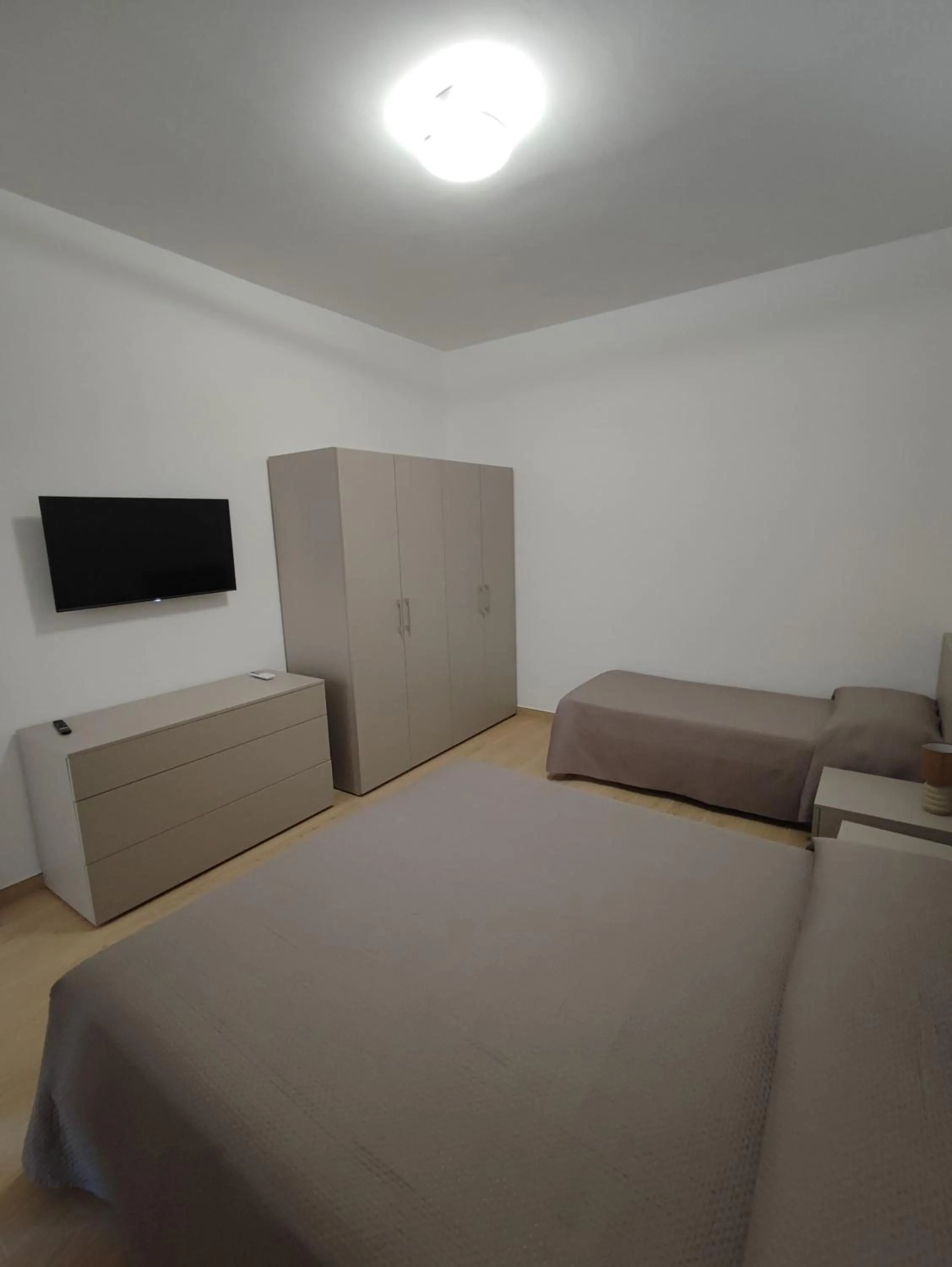 Bed in Morfeo appartamenti e camere