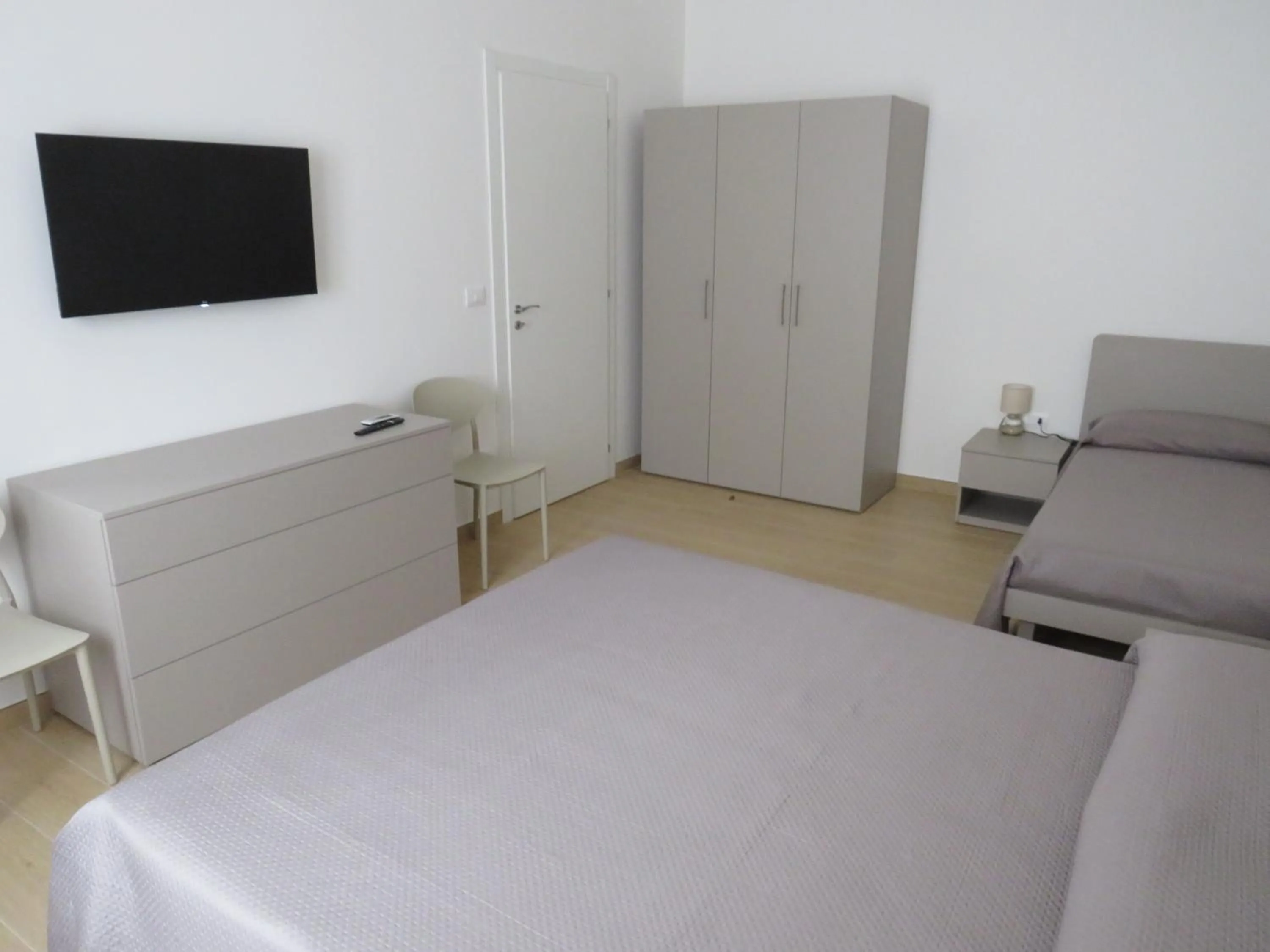 Bed in Morfeo appartamenti e camere