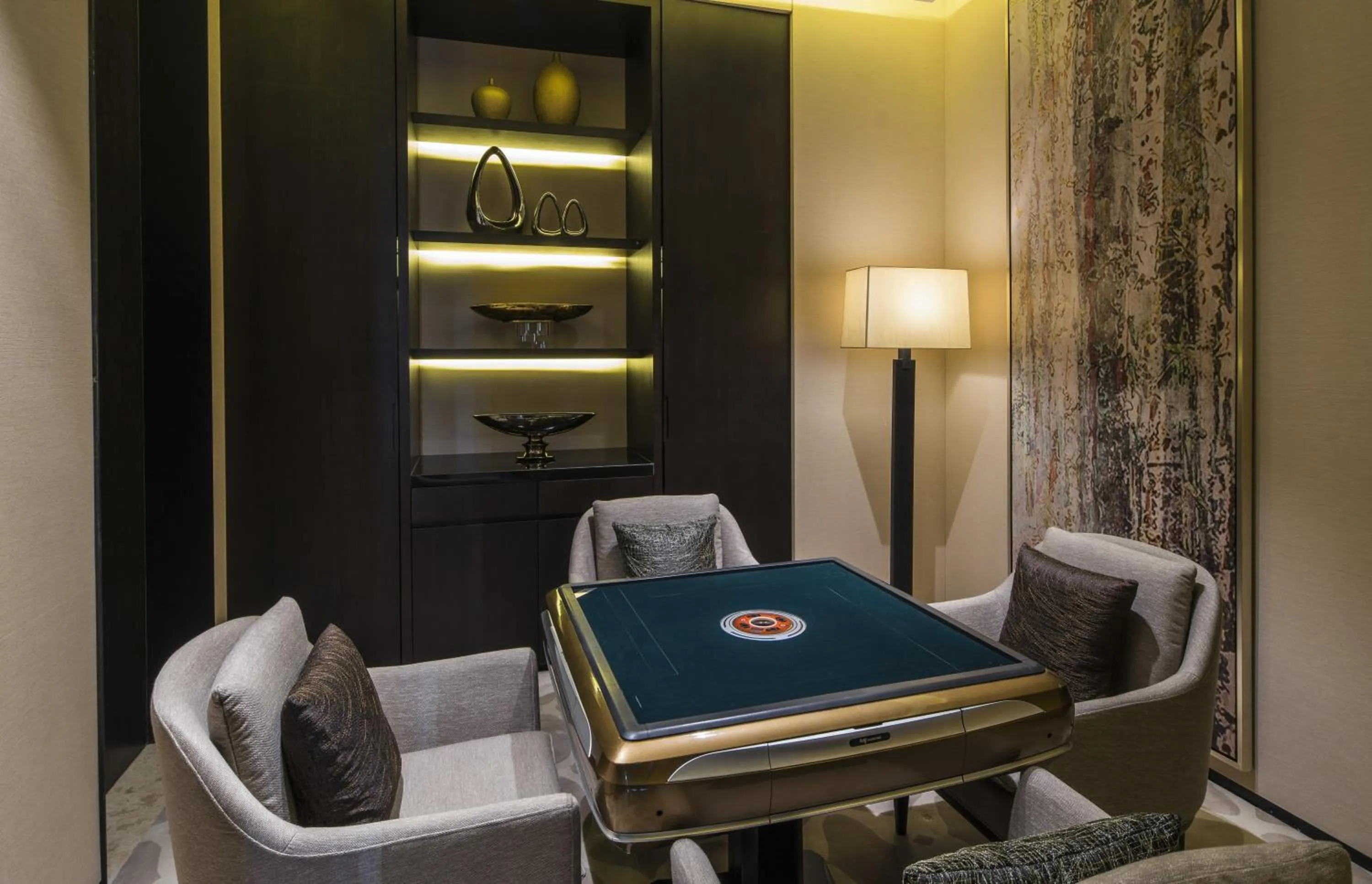 Fitness centre/facilities in HUALUXE Hotels & Resorts Nanchang High-Tech Zone, an IHG Hotel