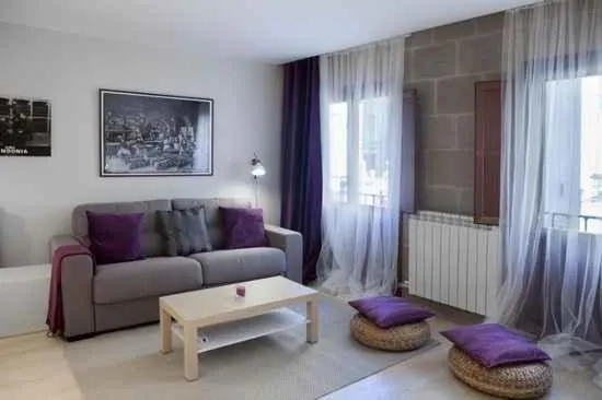Apartment in Apartamentos Turísticos Beethoven Haro