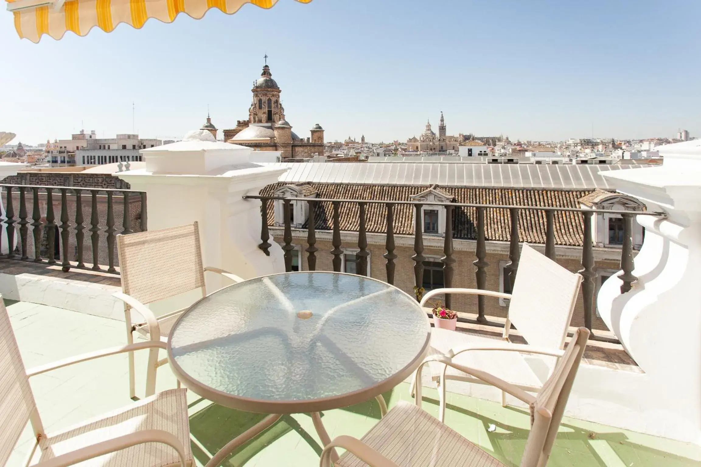 Apartamentos Diaber Laraña Apartamentos Diaber Laraña