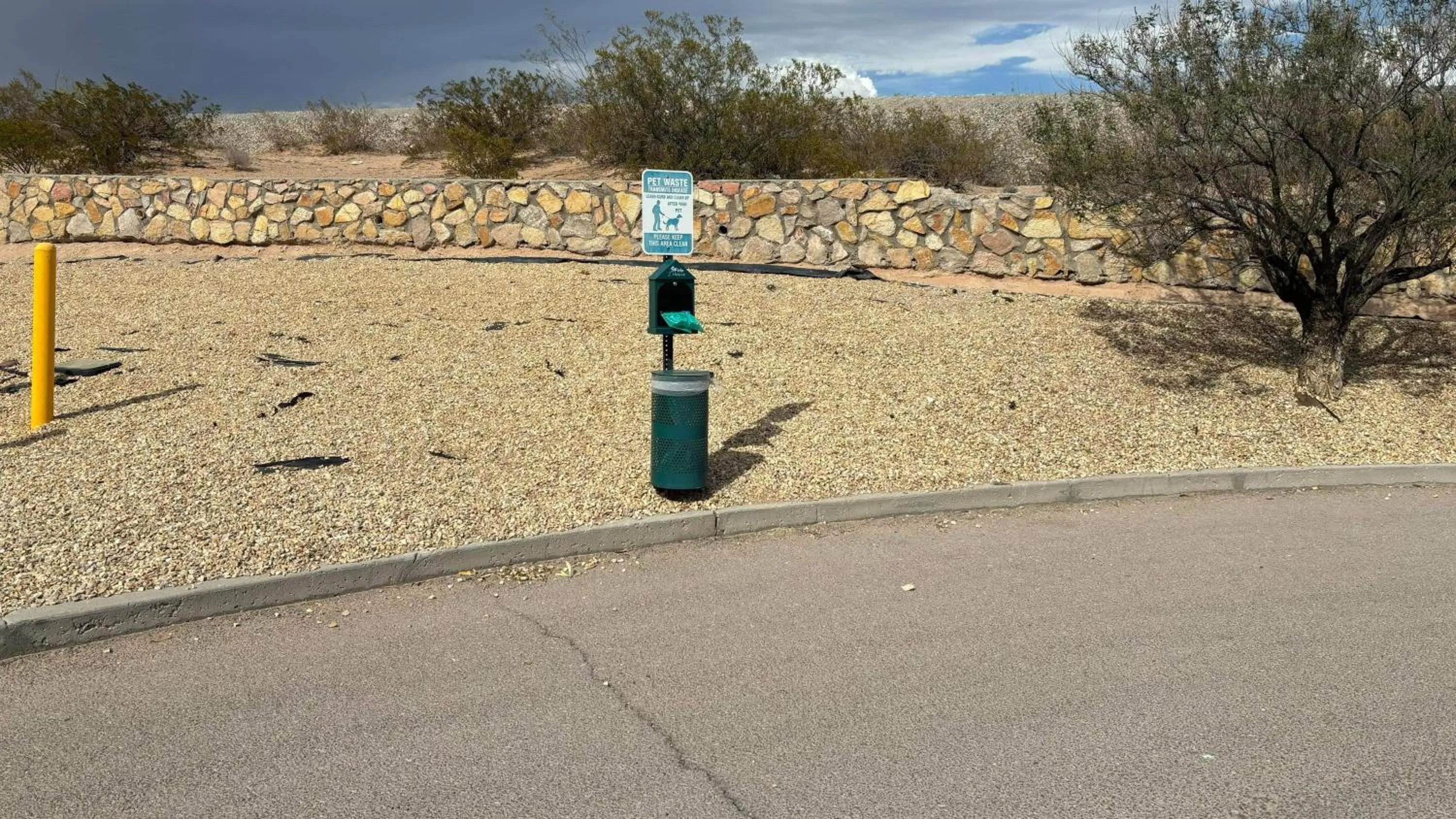 Pets in Studio 6 Las Cruces, NM Telshor