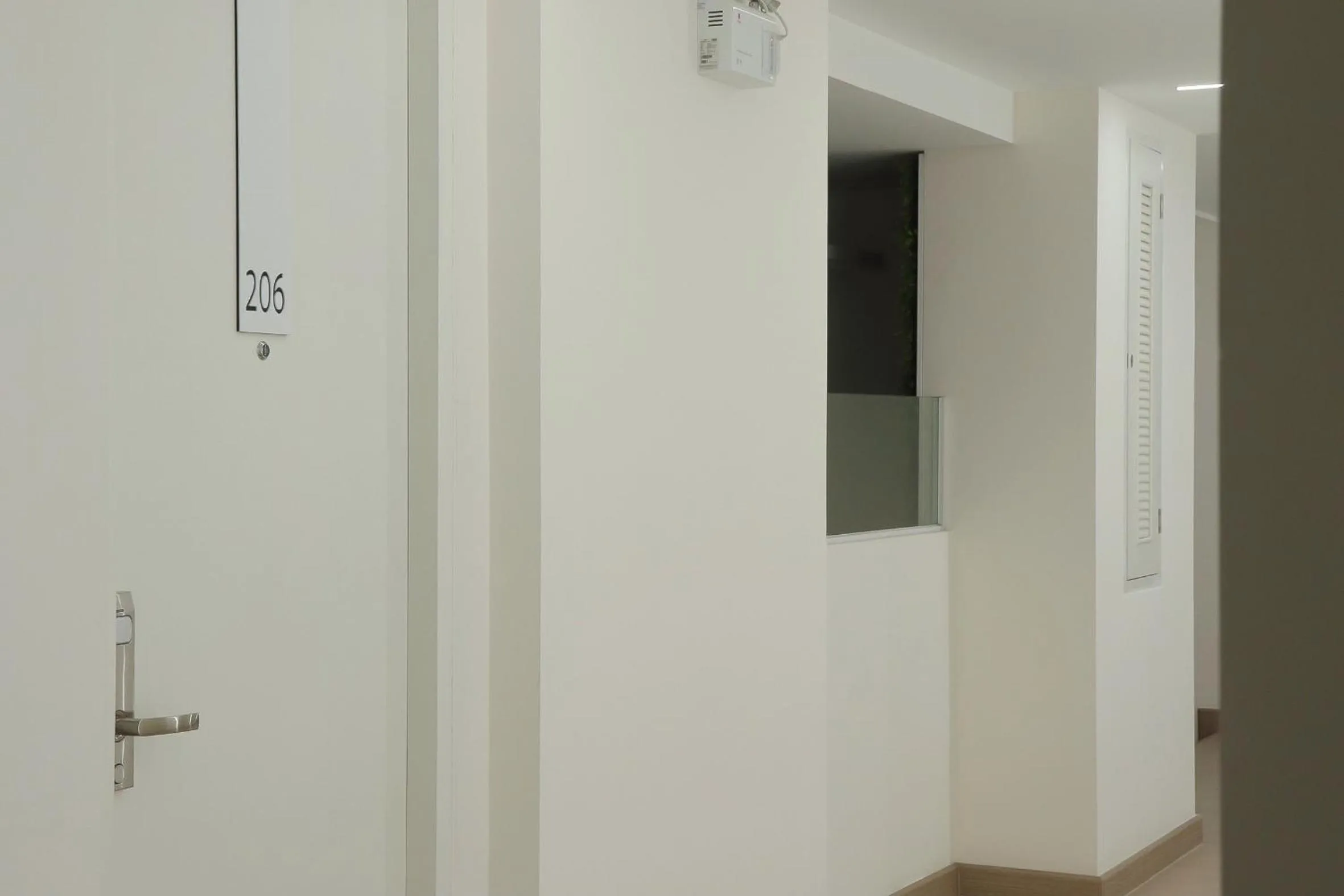 Guests in ResT Bangkok Poshtel