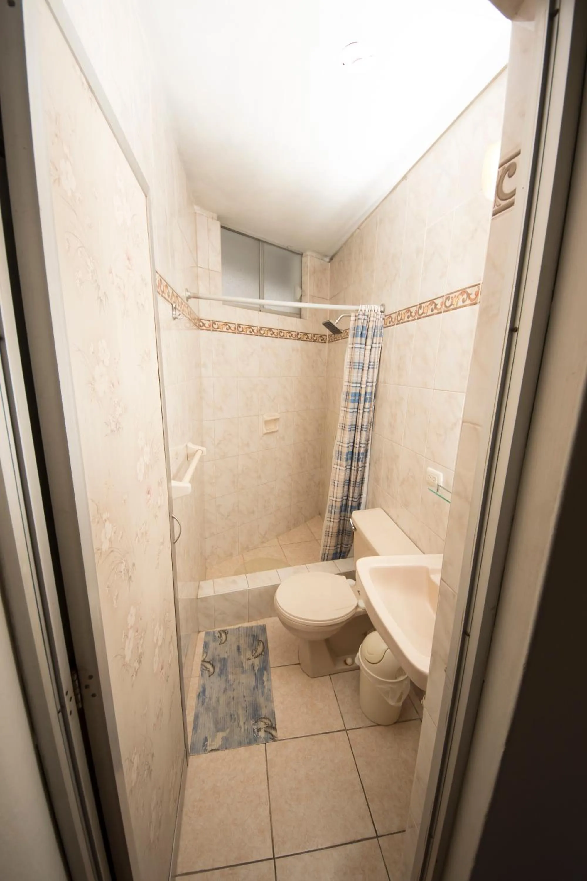 Property building in Casablanca Lima