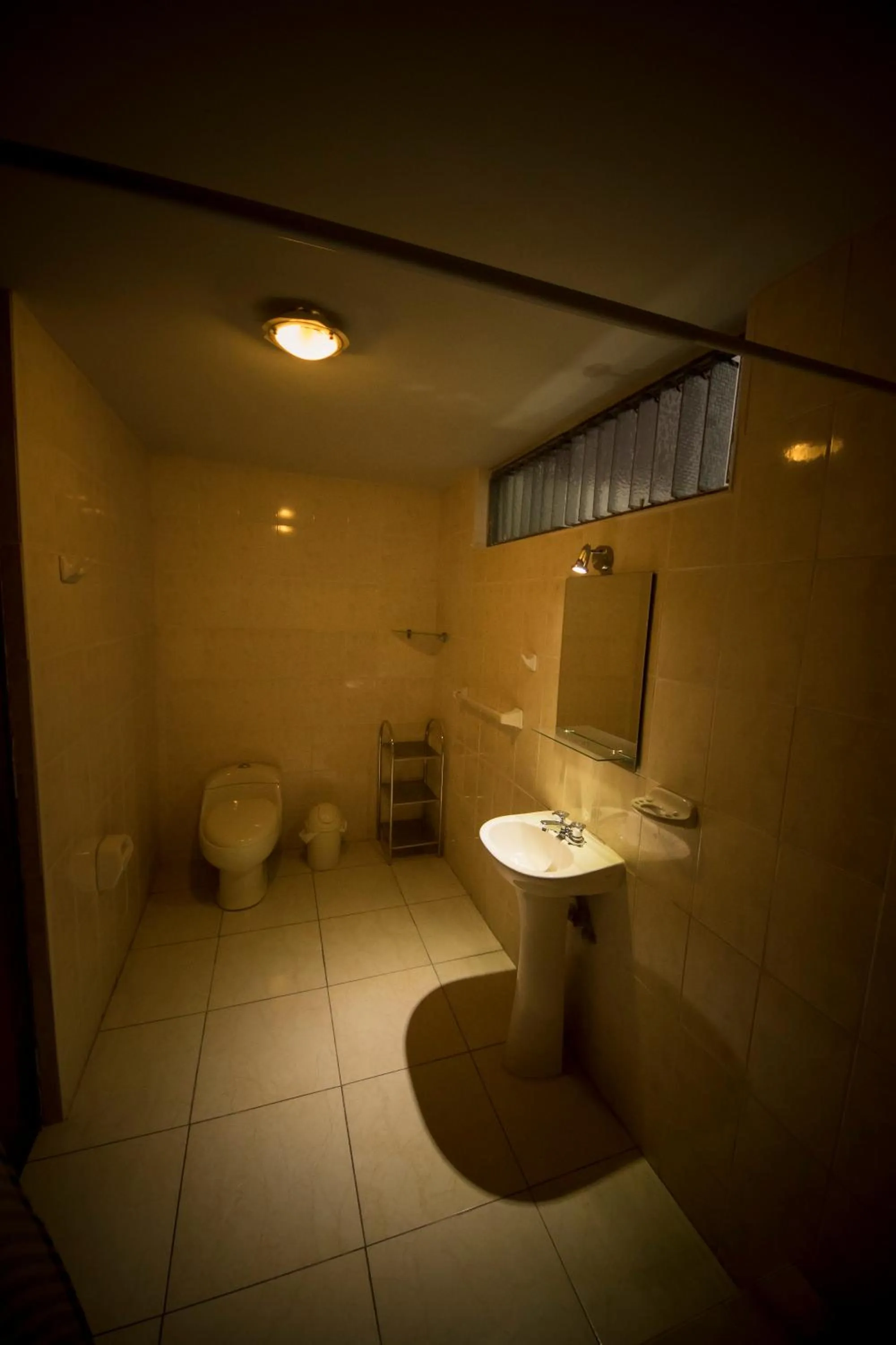 Property building in Casablanca Lima