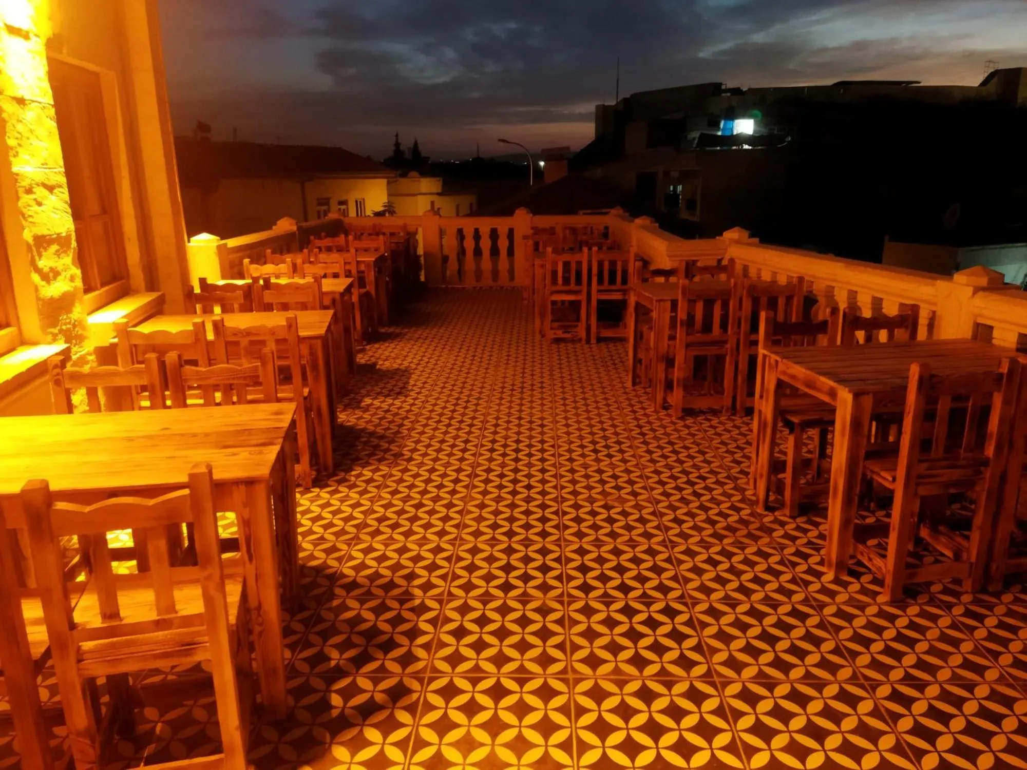 Ruken Hanım Konağı