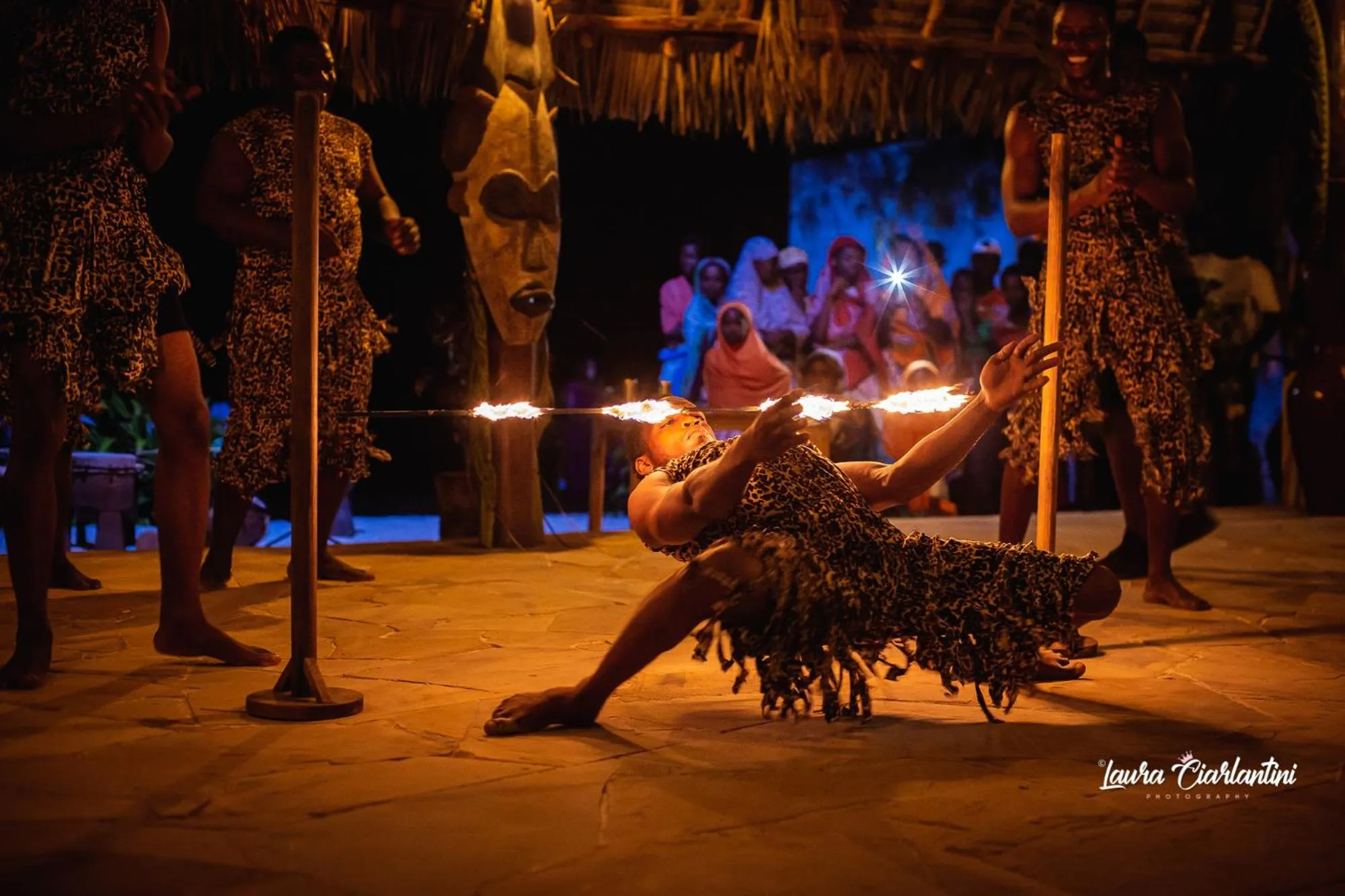 Moonshine Uroa Boutique Hotel