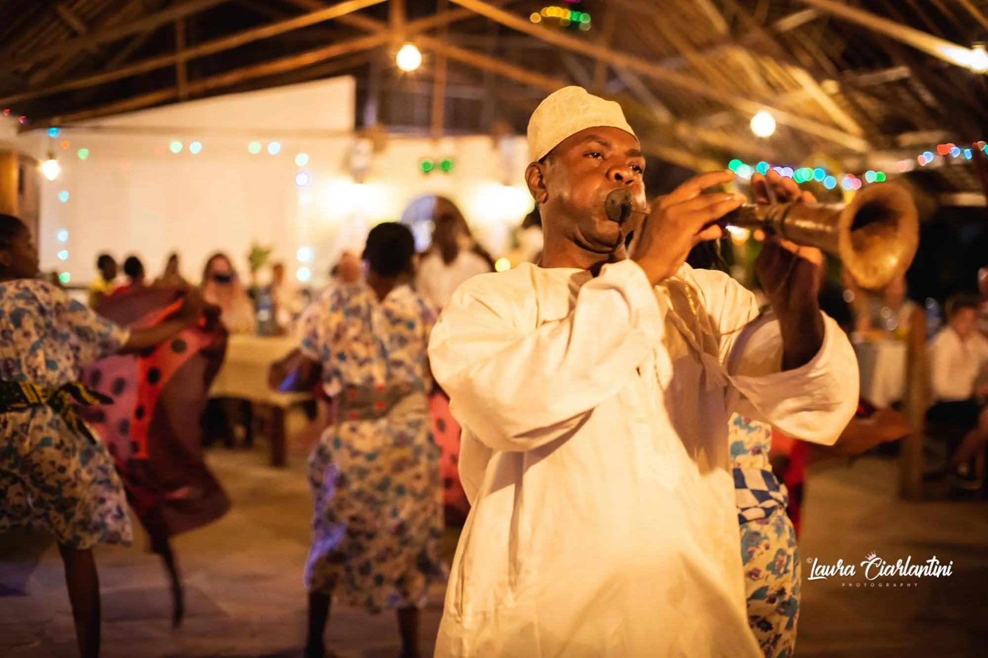 Moonshine Uroa Boutique Hotel