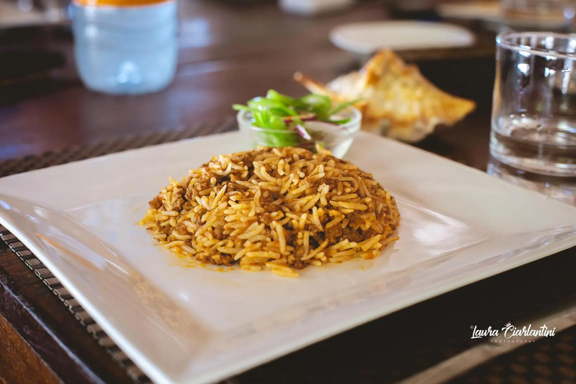 Moonshine Uroa Boutique Hotel