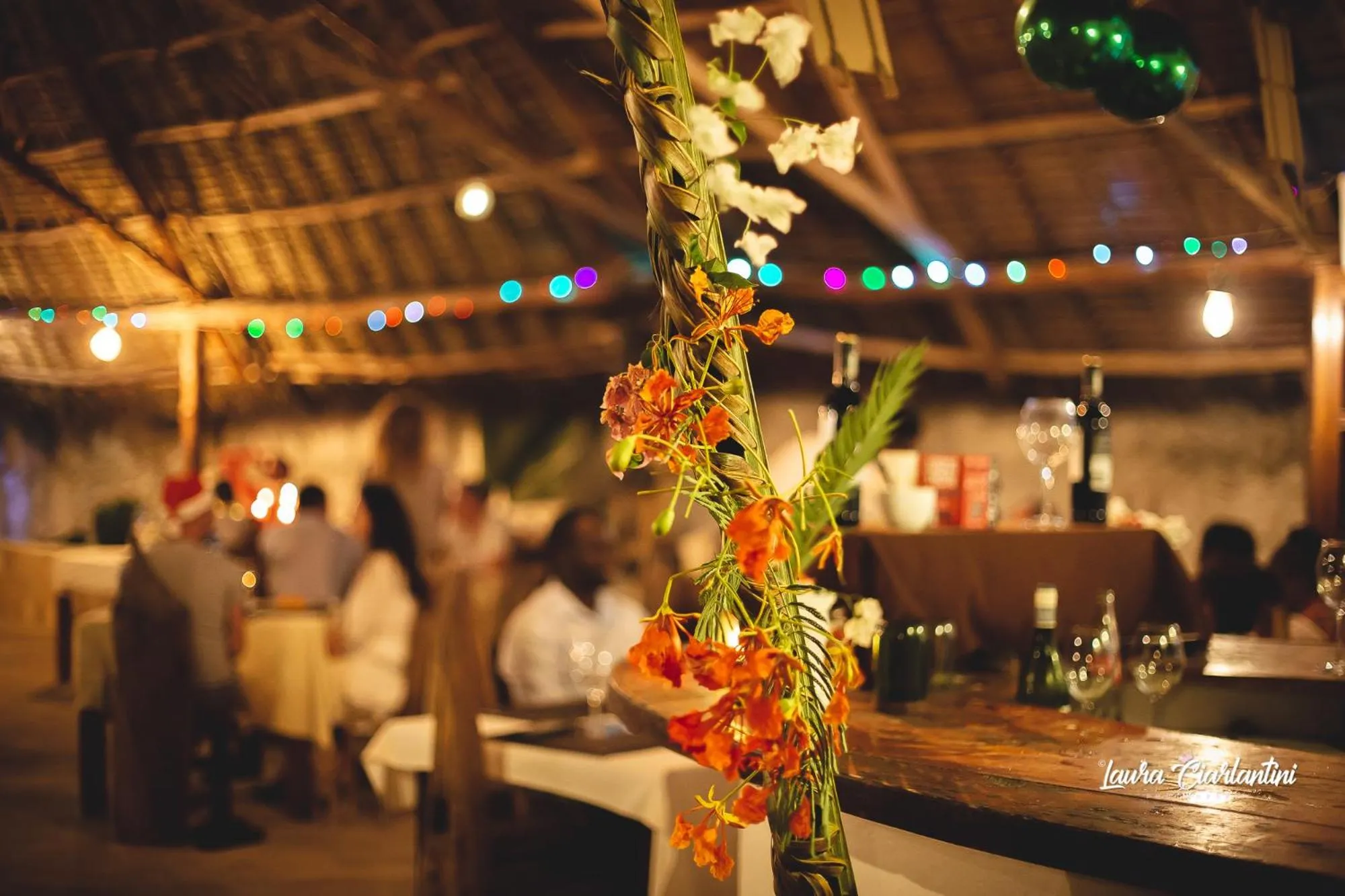 Moonshine Uroa Boutique Hotel