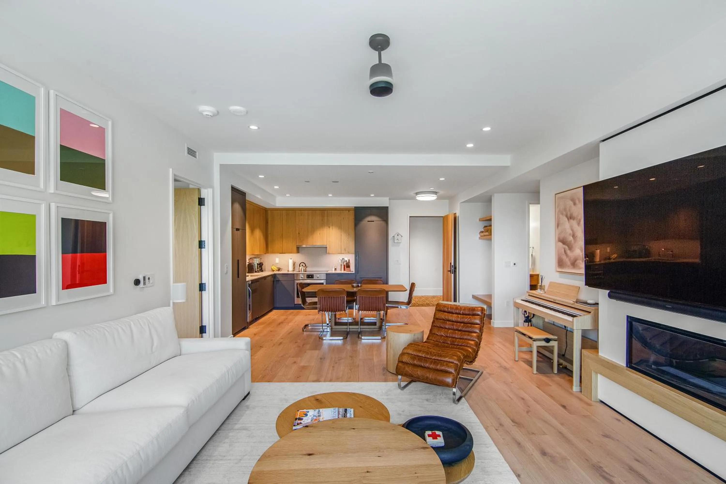Electric Pass Lodge by Snowmass Vacations