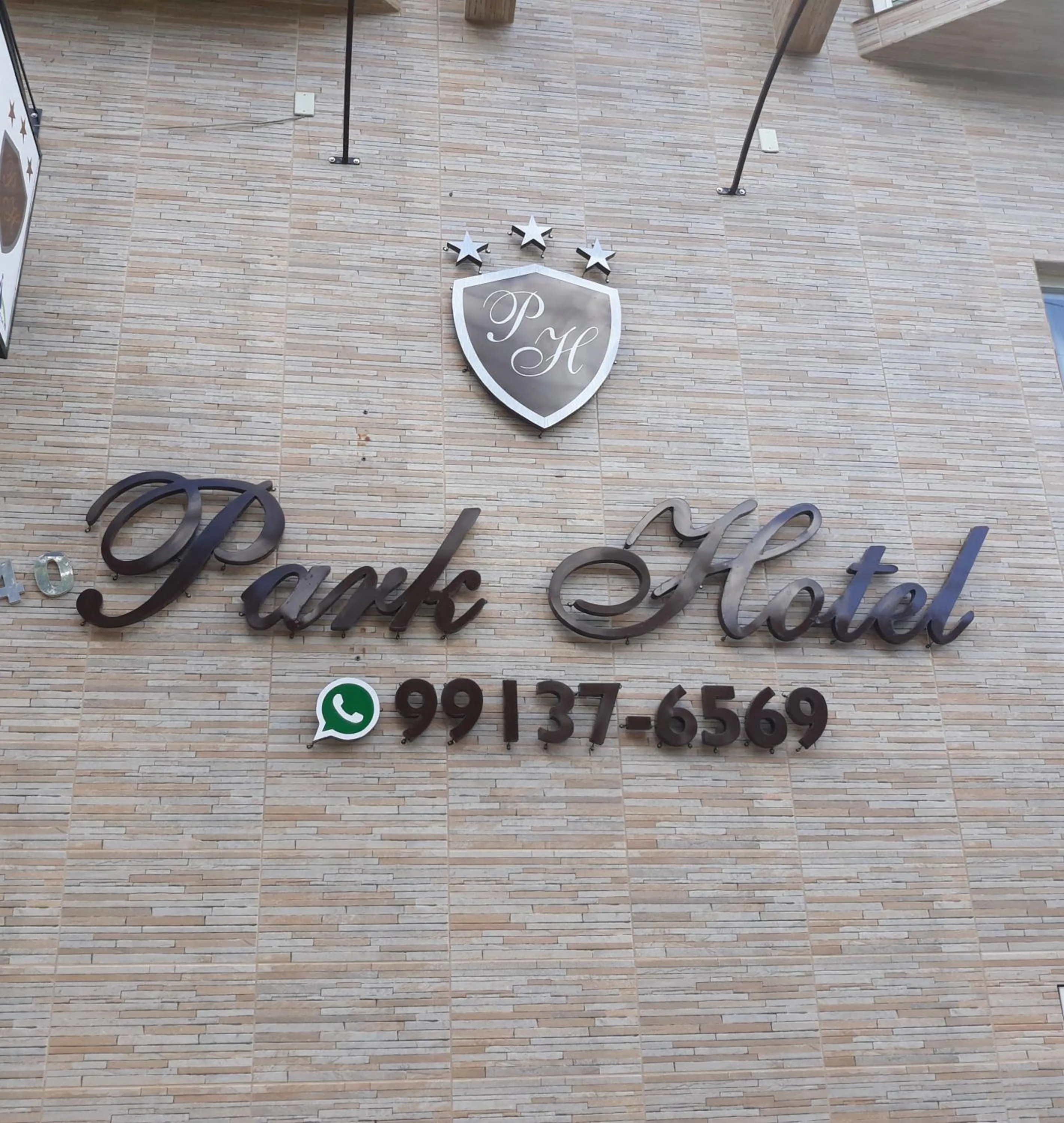 Park Hotel