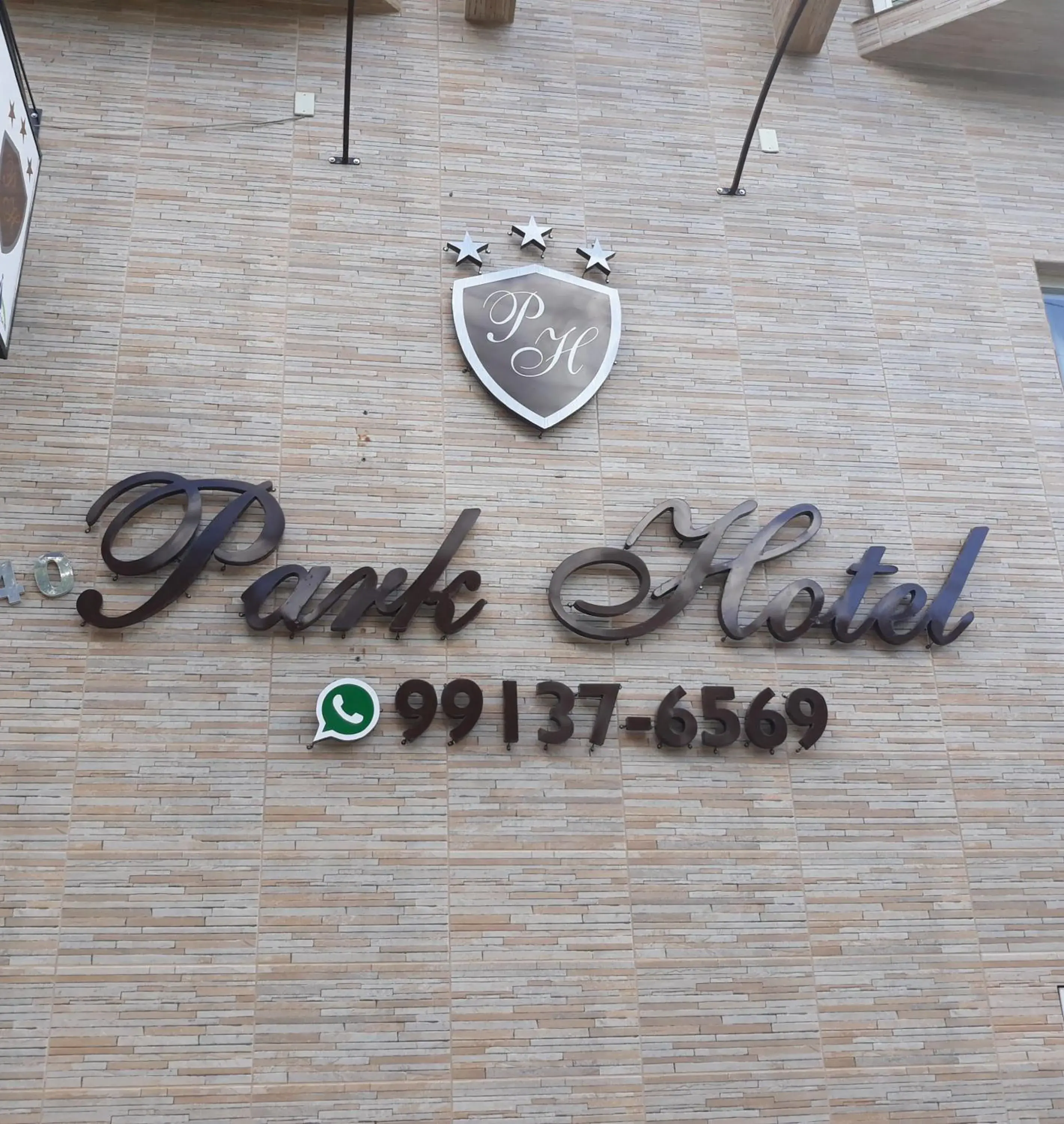 Park Hotel Park Hotel