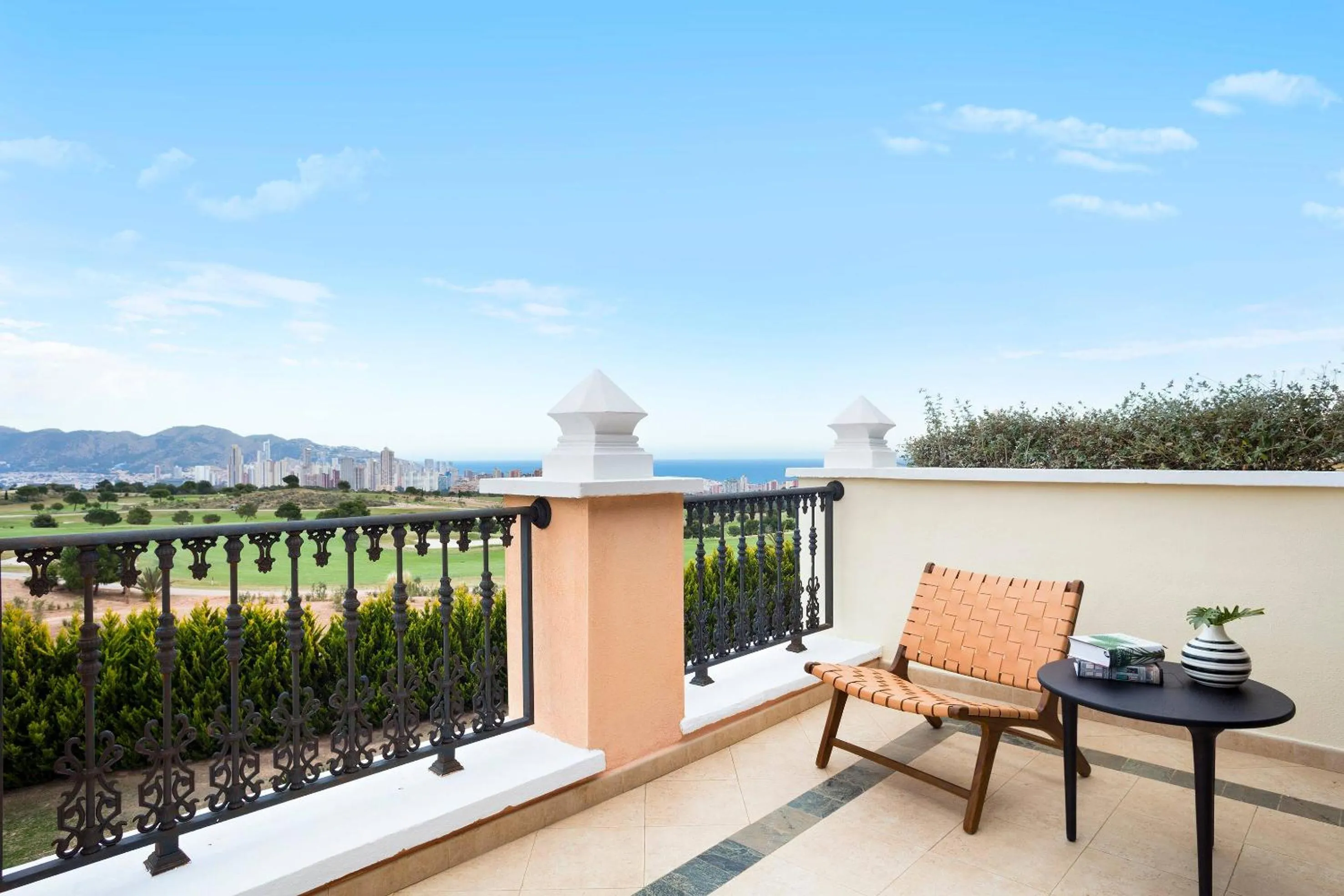 The Level at Meliá Villaitana