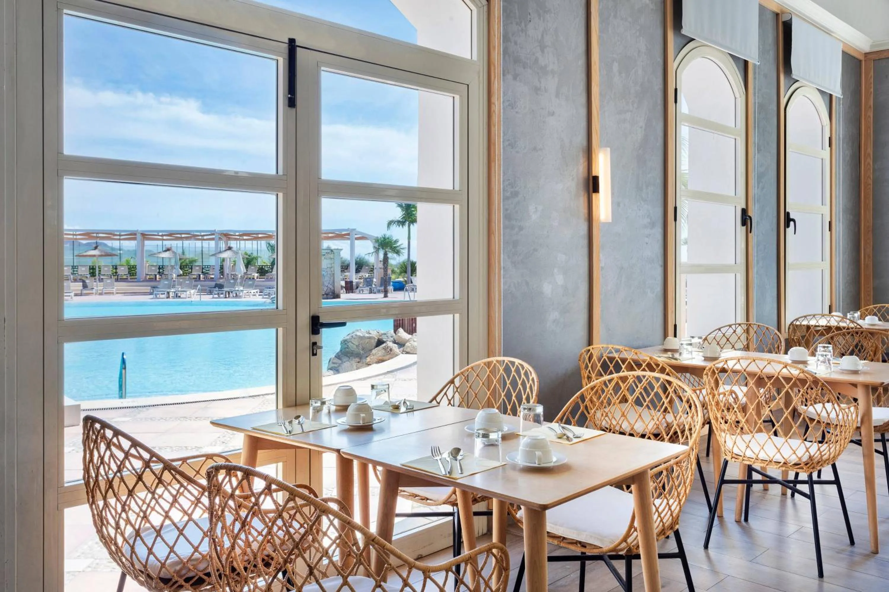 The Level at Meliá Villaitana