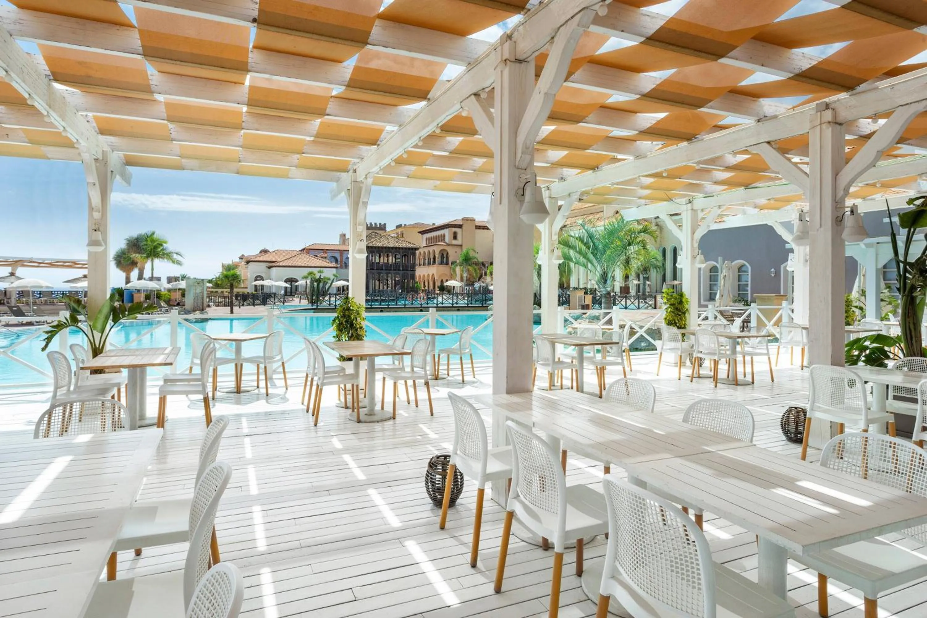 The Level at Meliá Villaitana