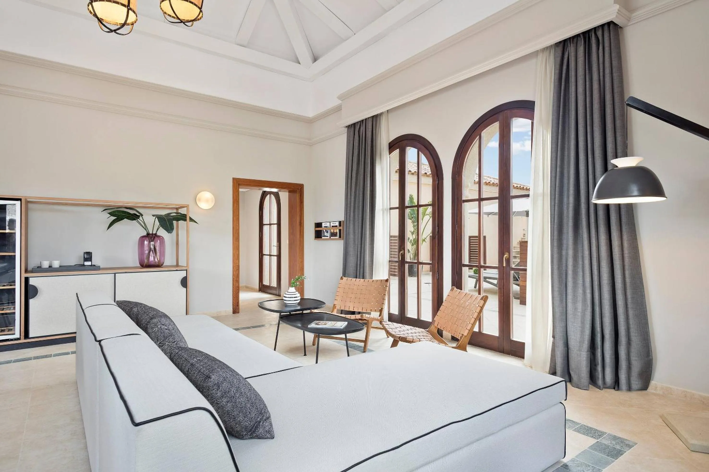 The Level at Meliá Villaitana