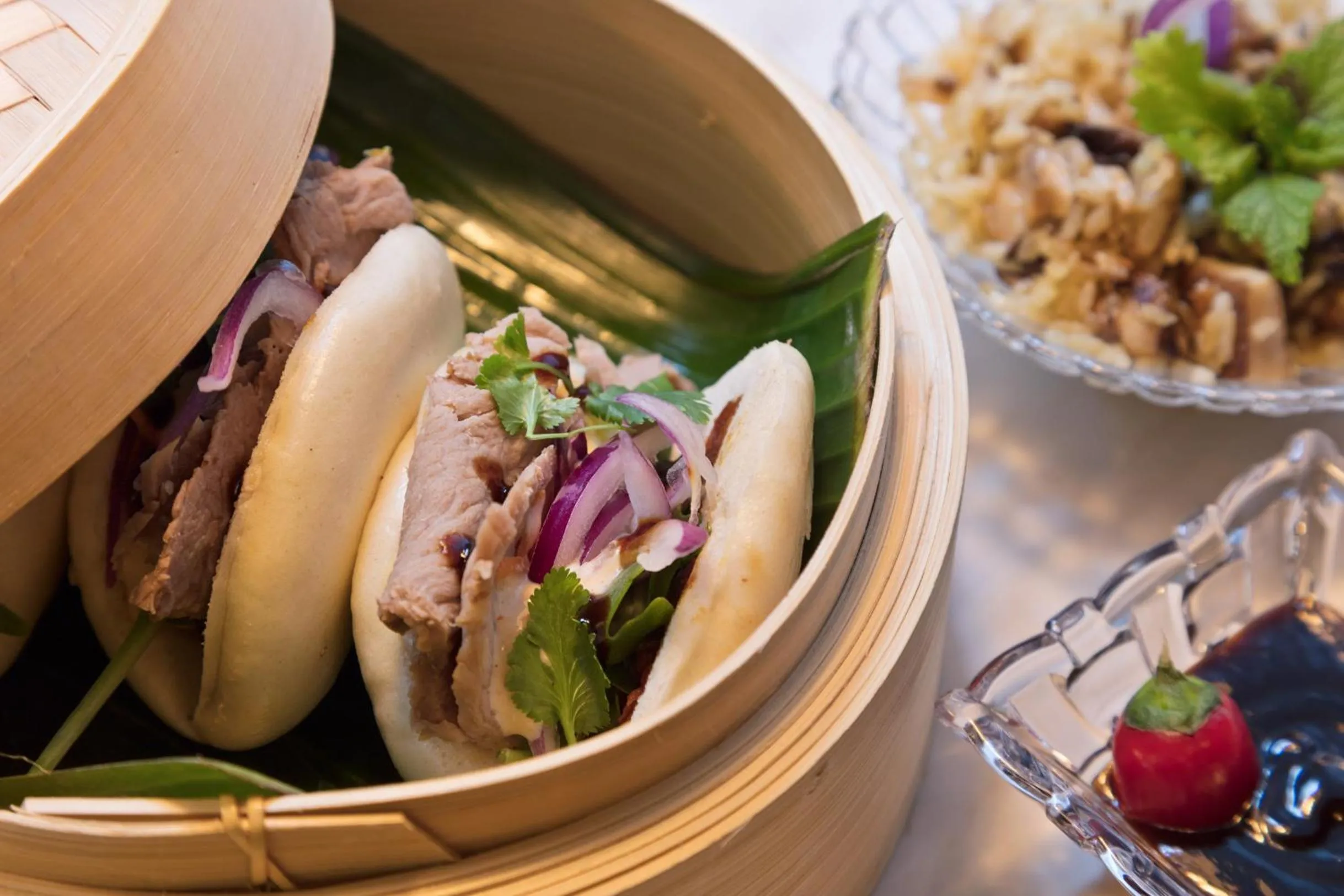 On-site shops in The Level at Meliá Villaitana