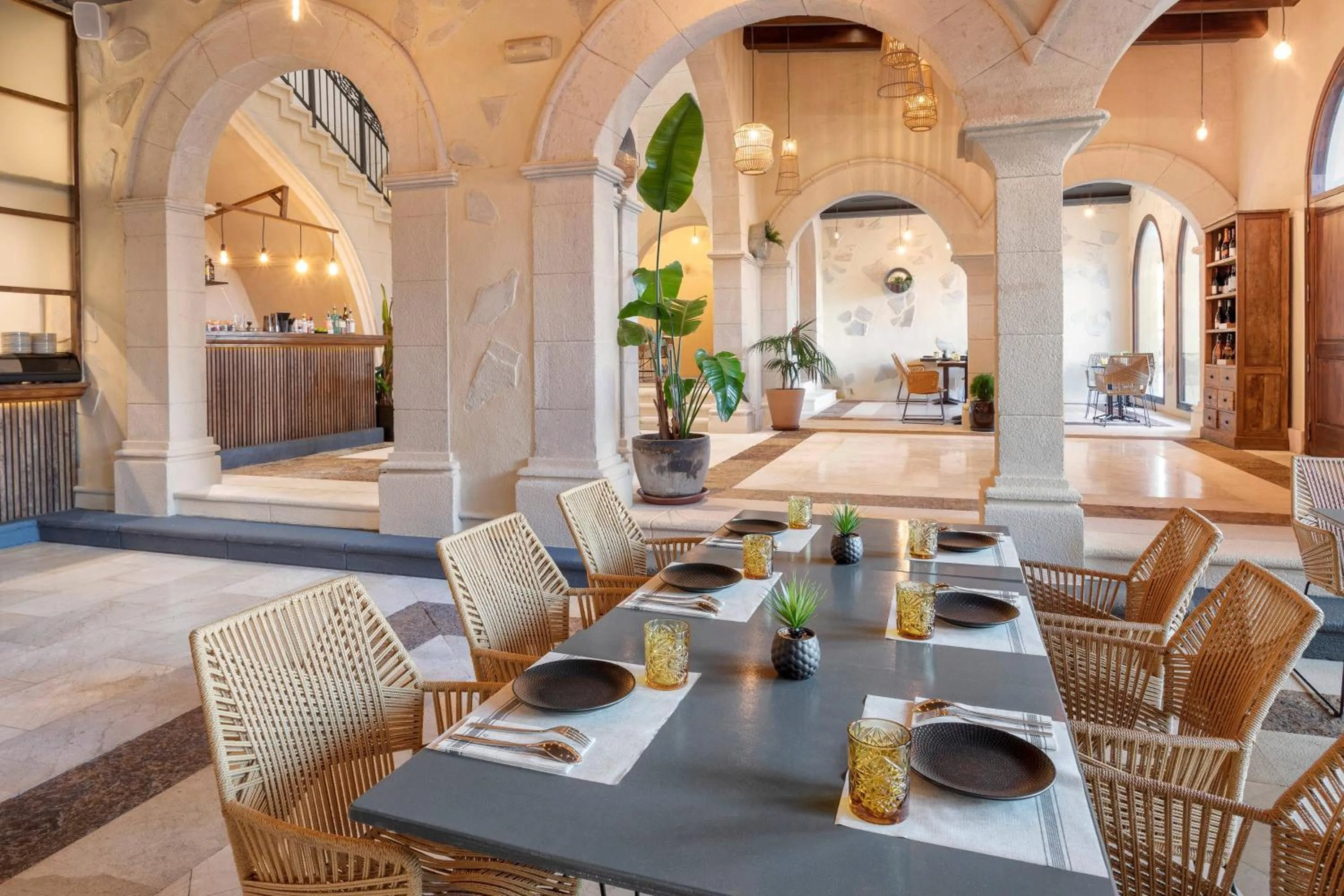 Property building in The Level at Meliá Villaitana