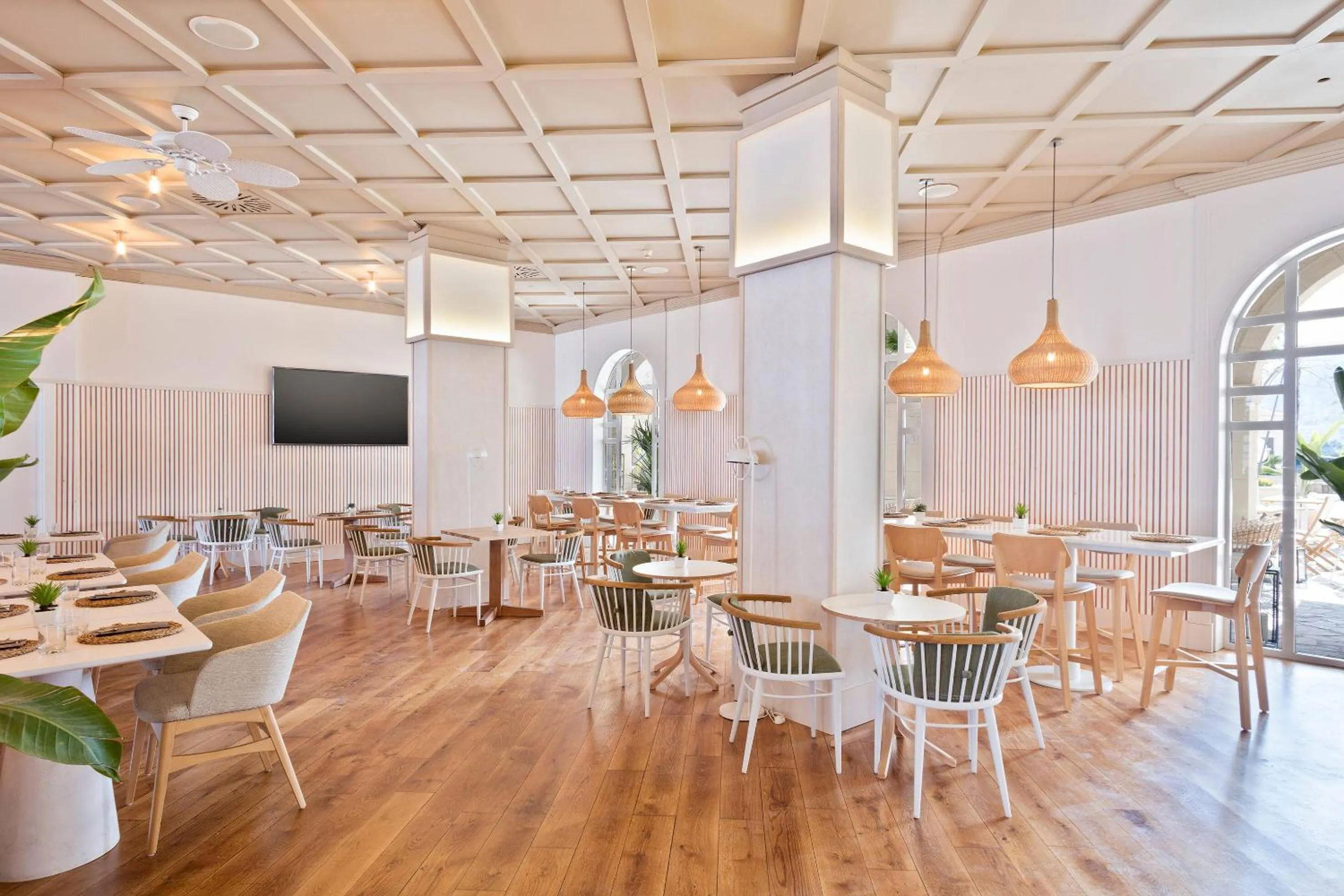 The Level at Meliá Villaitana