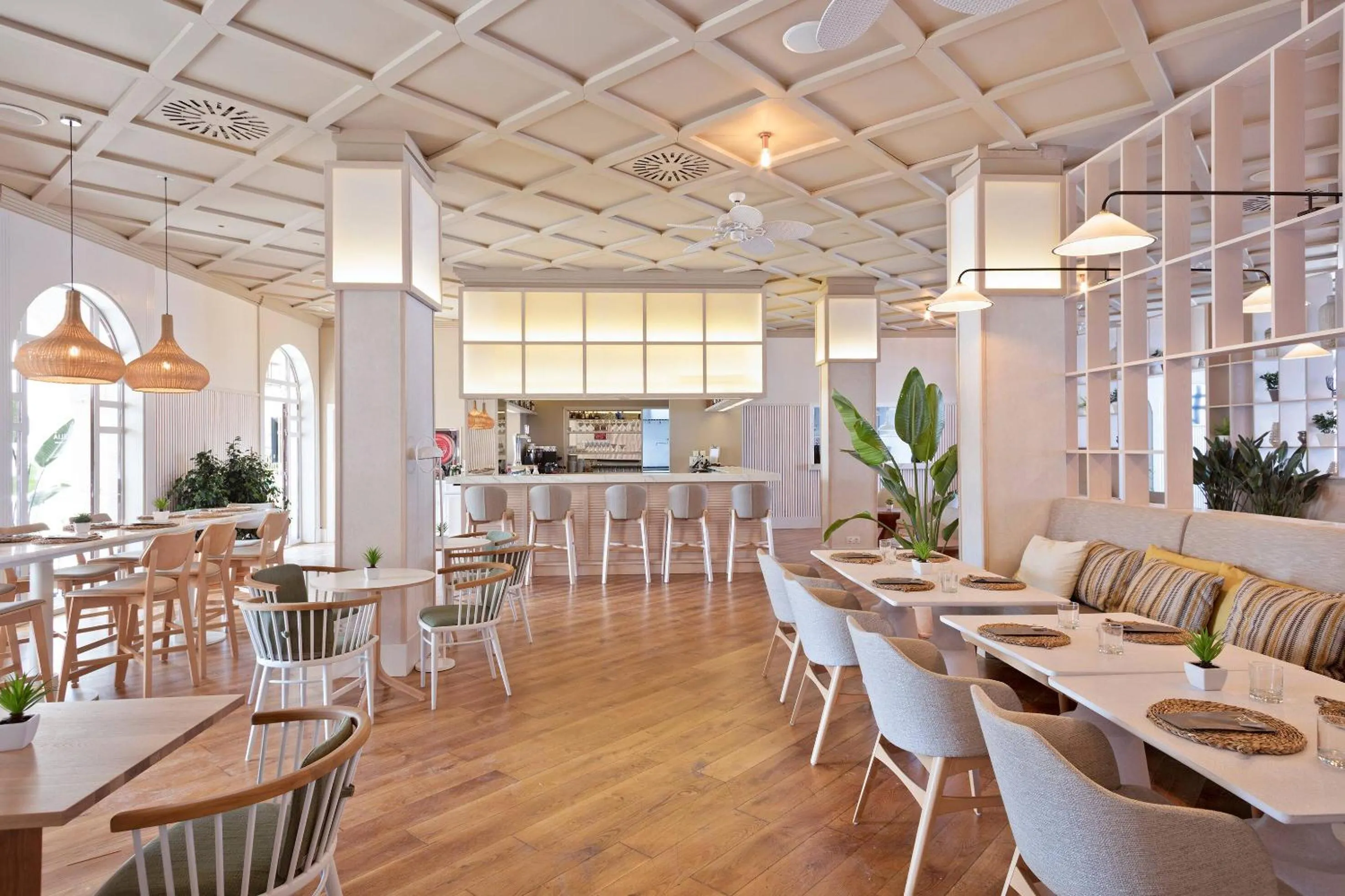 The Level at Meliá Villaitana