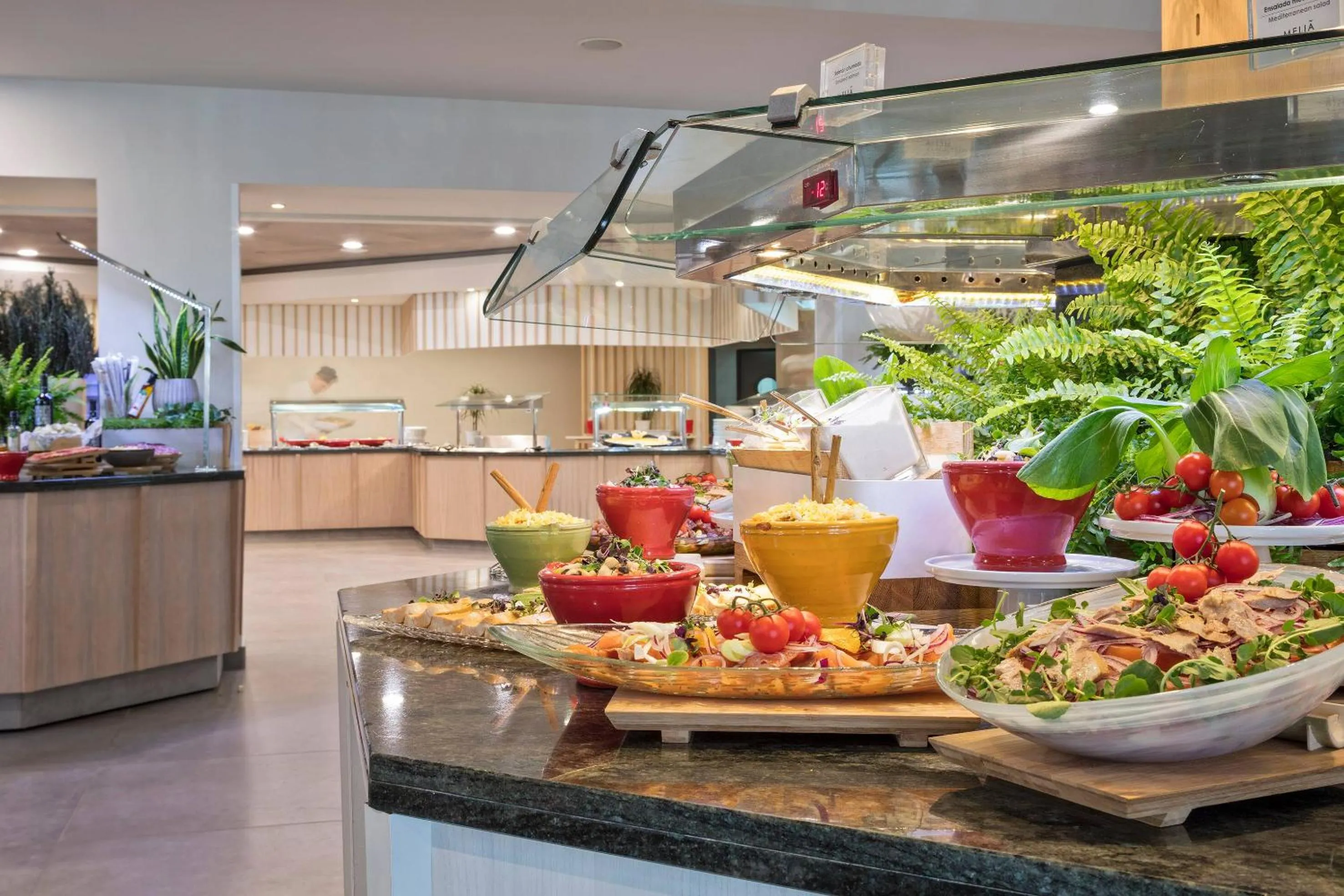 The Level at Meliá Villaitana