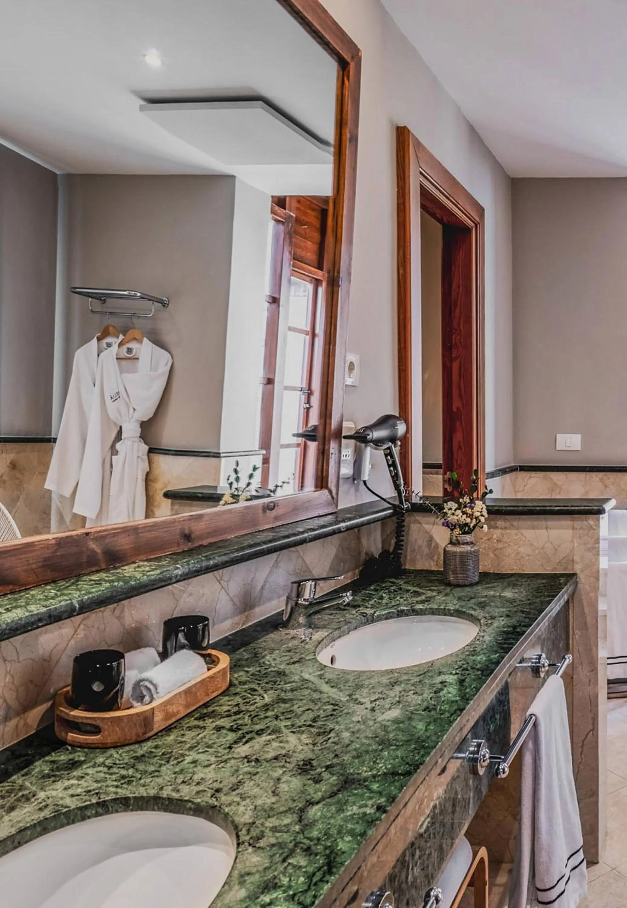 The Level at Meliá Villaitana