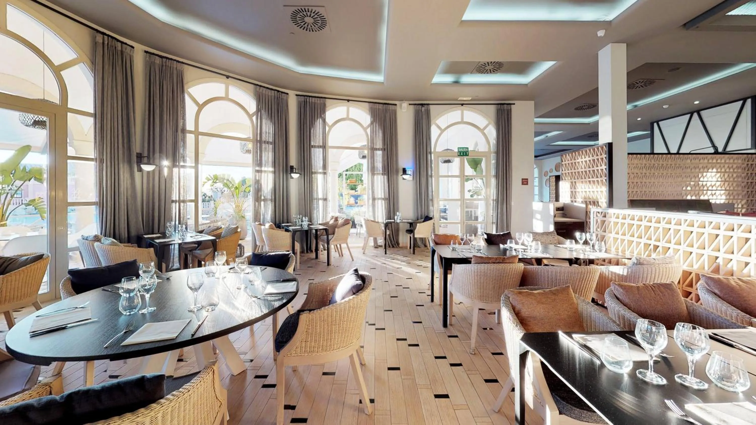 The Level at Meliá Villaitana