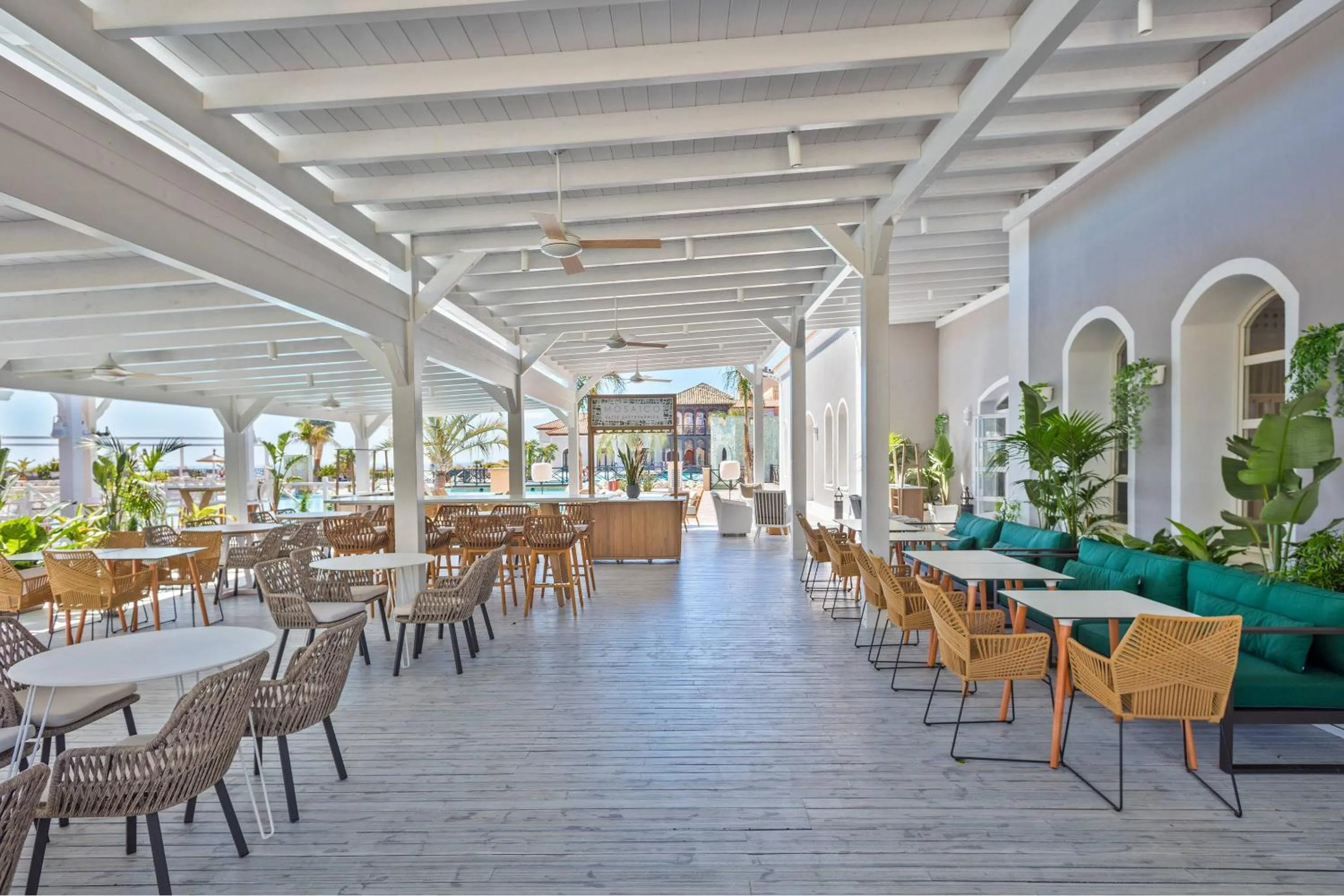 The Level at Meliá Villaitana