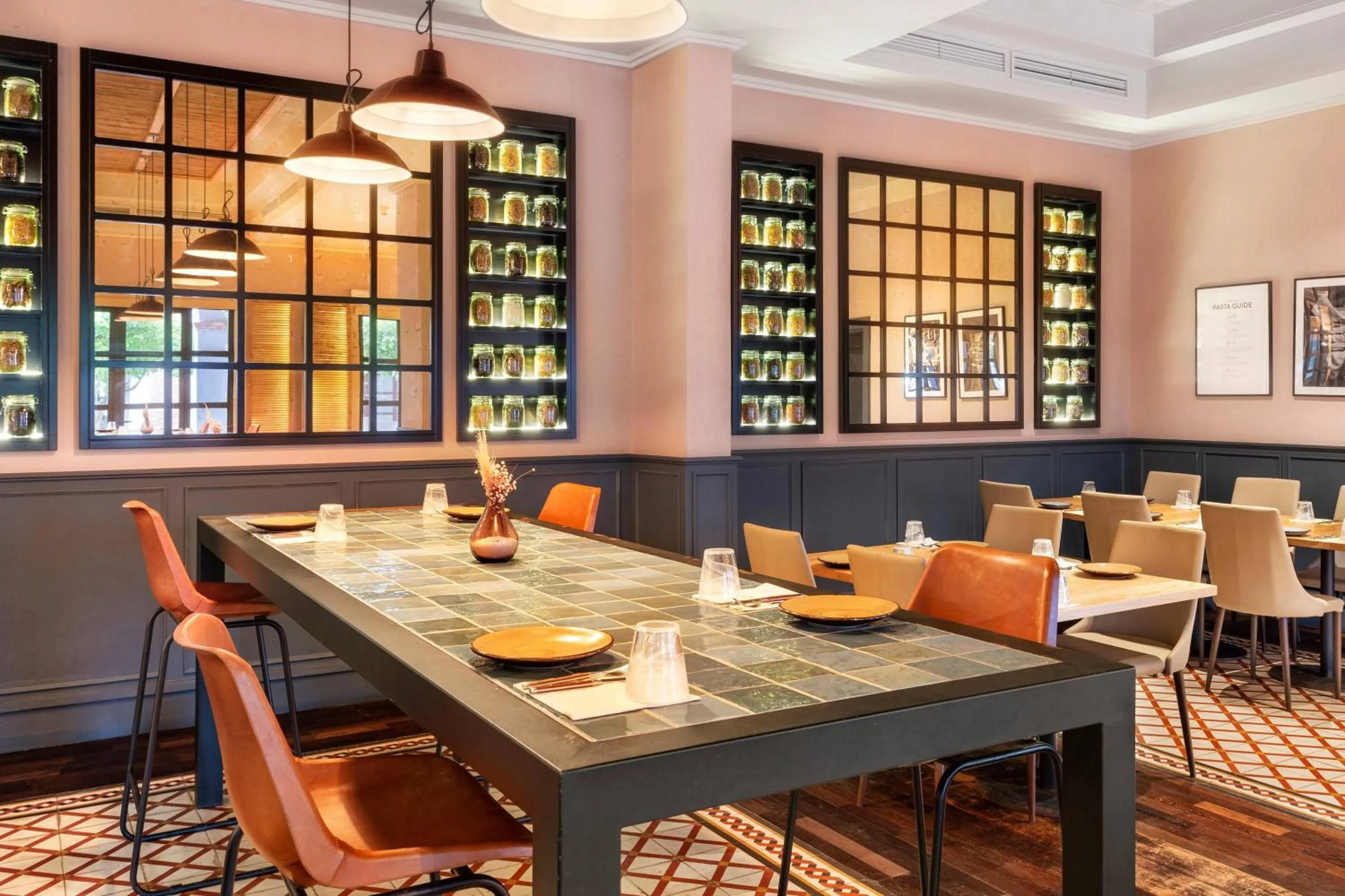 The Level at Meliá Villaitana