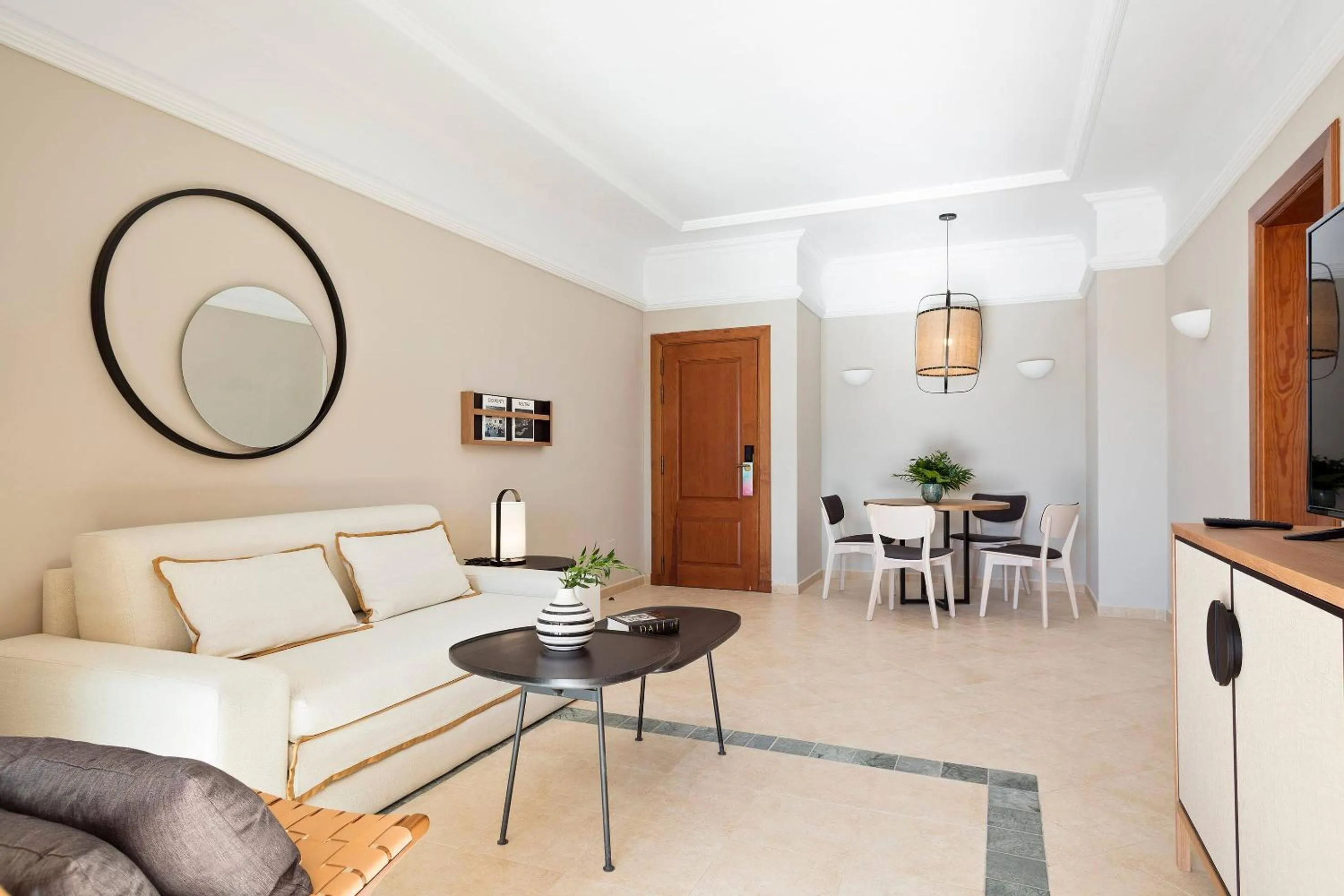 The Level at Meliá Villaitana