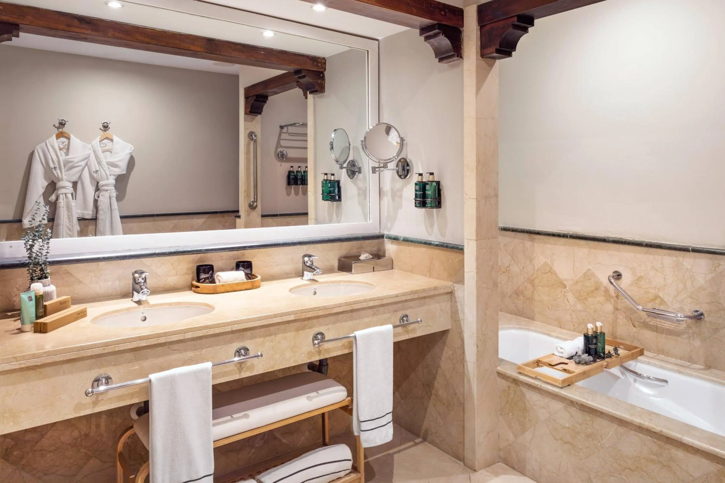 The Level at Meliá Villaitana